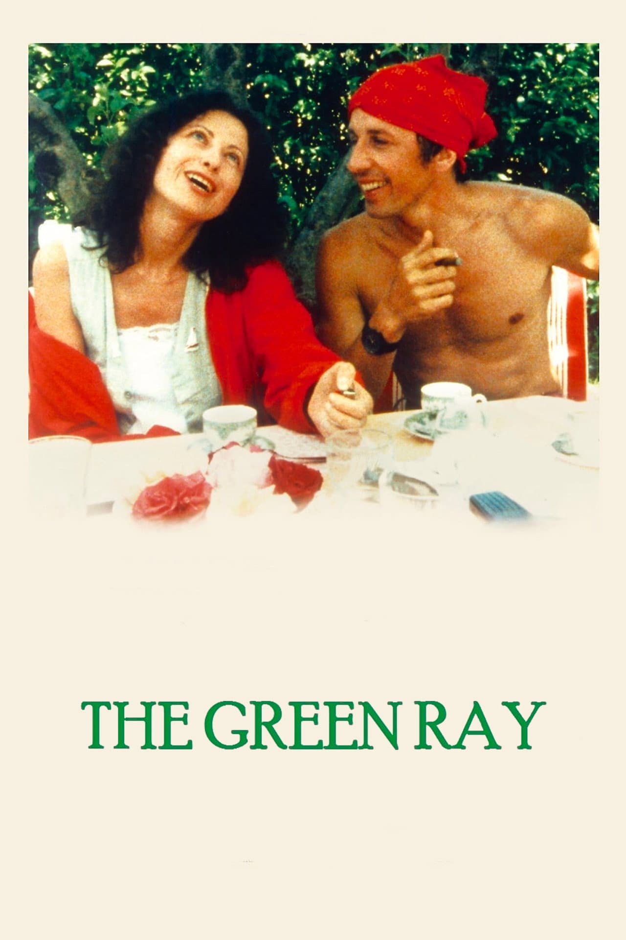 The Green Ray preview 2