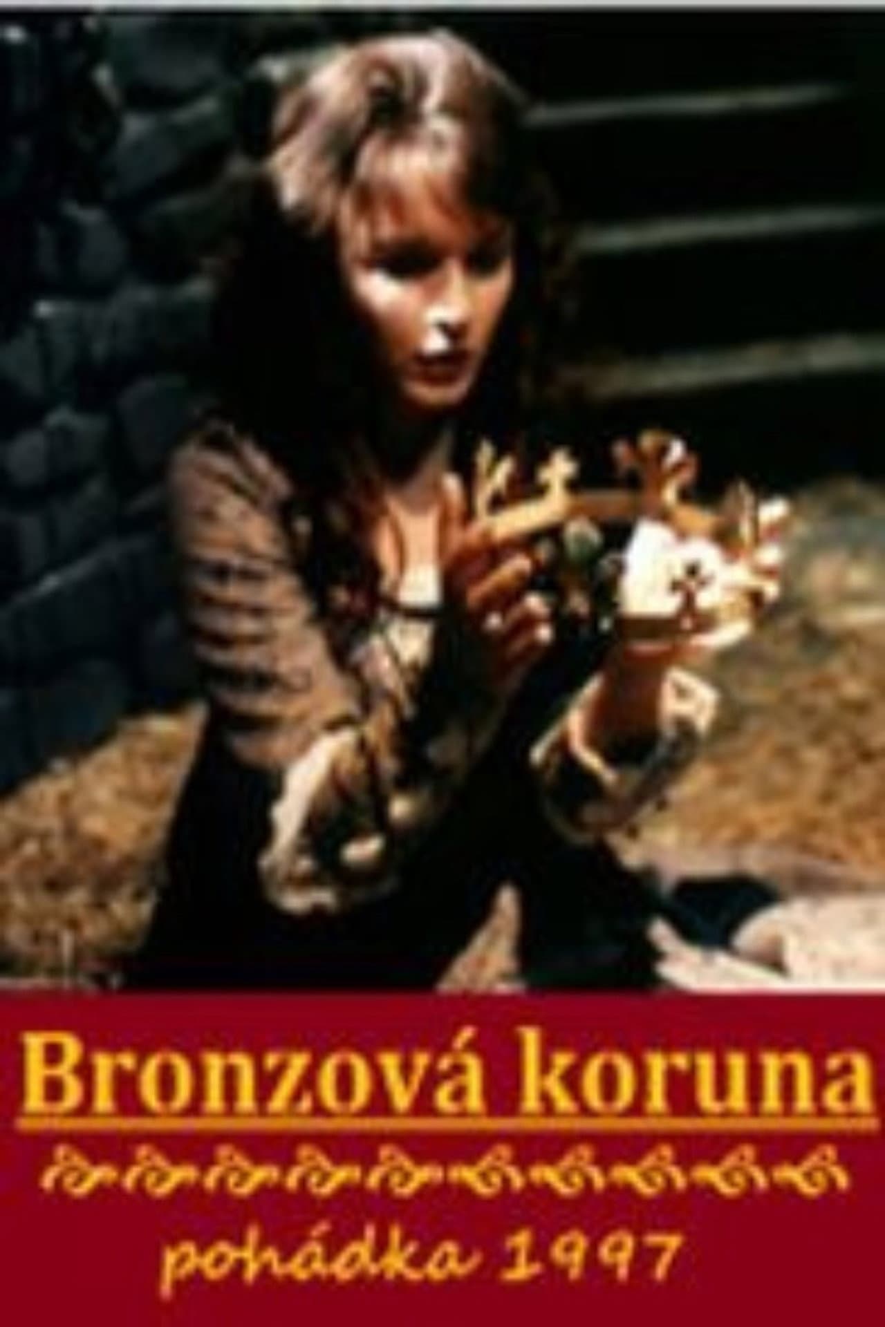 Bronzová koruna preview 1