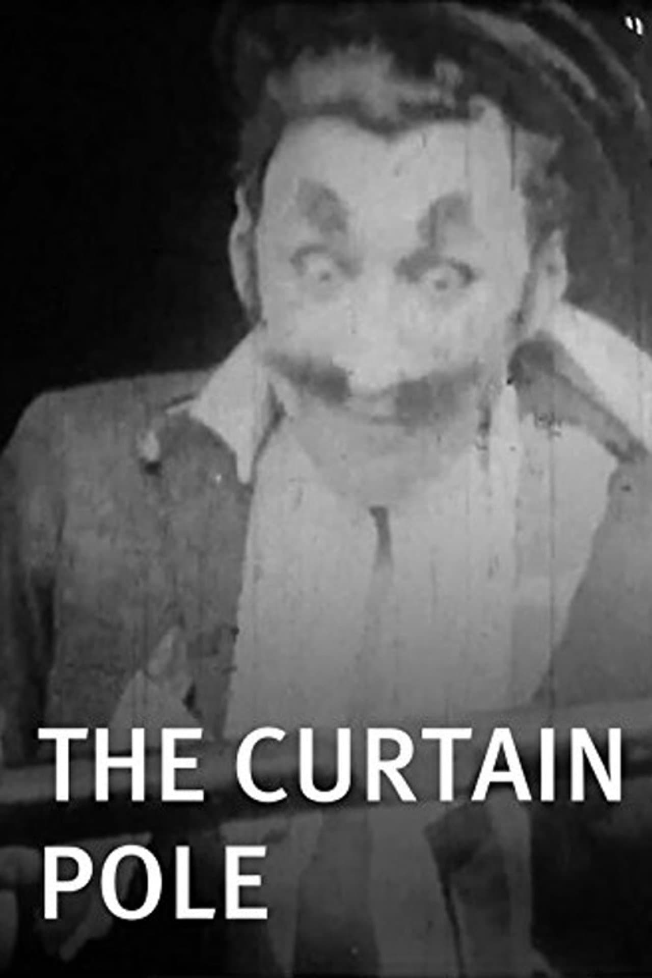 The Curtain Pole preview 2