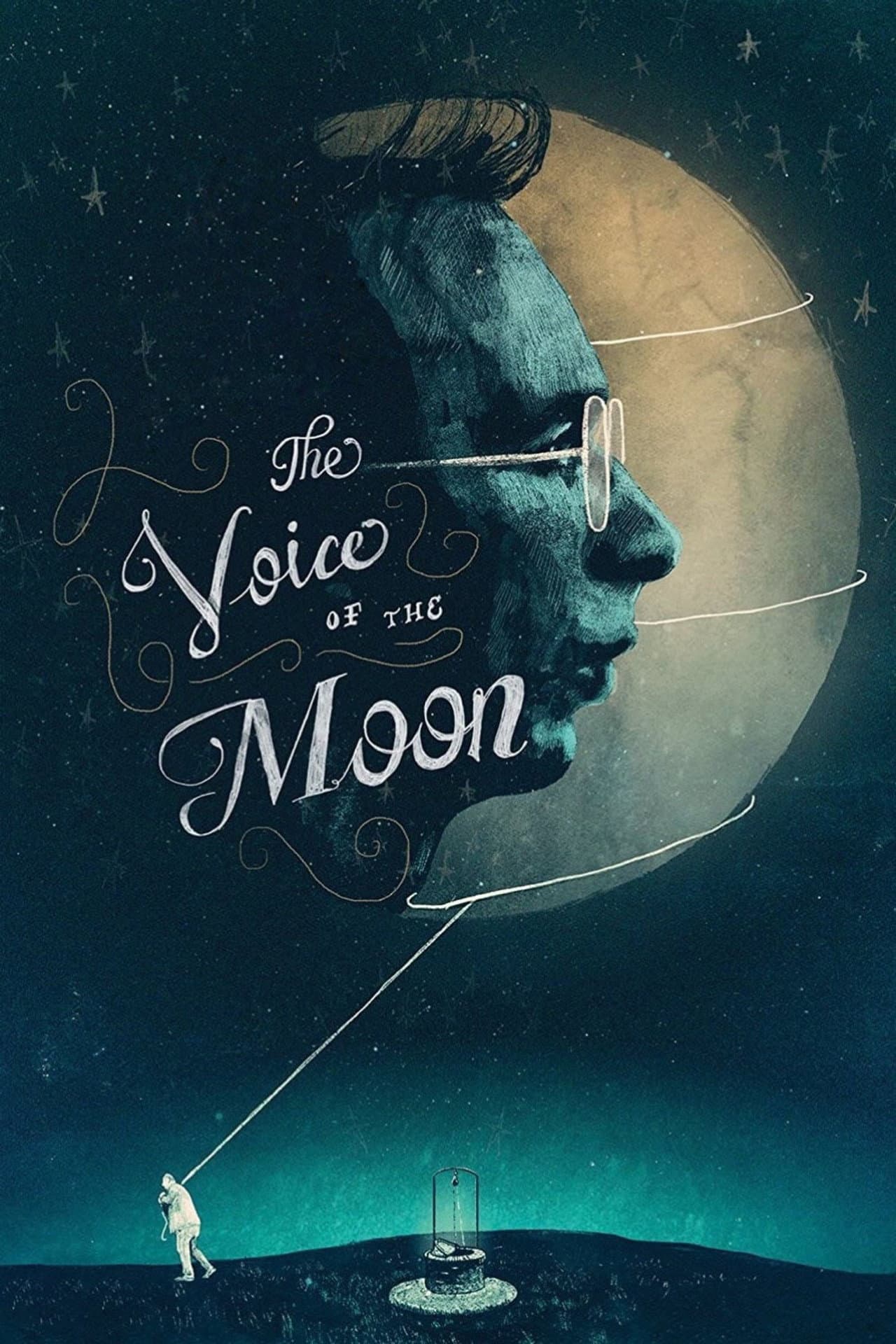 The Voice of the Moon preview 2