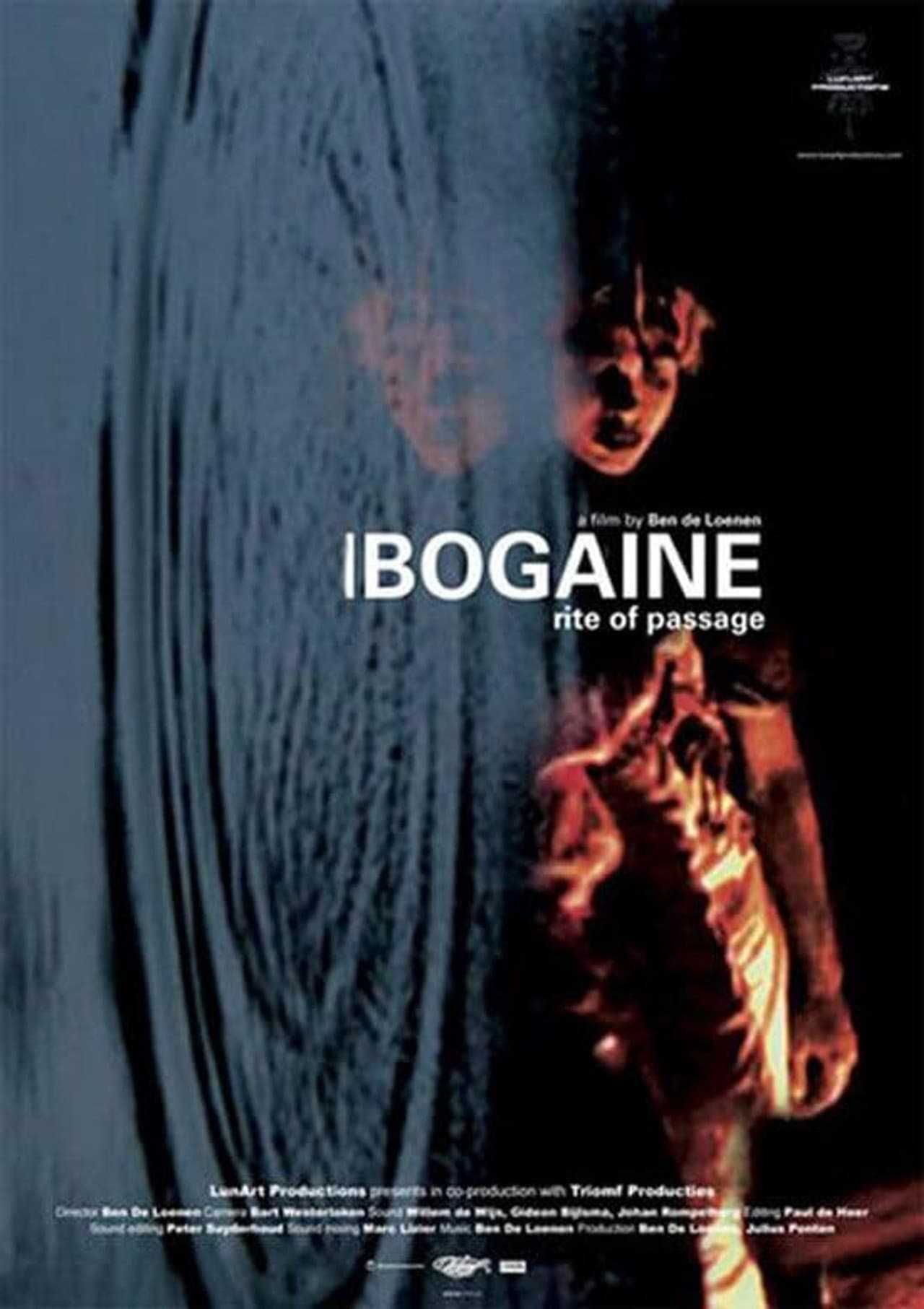 Ibogaine: Rite of Passage preview 1