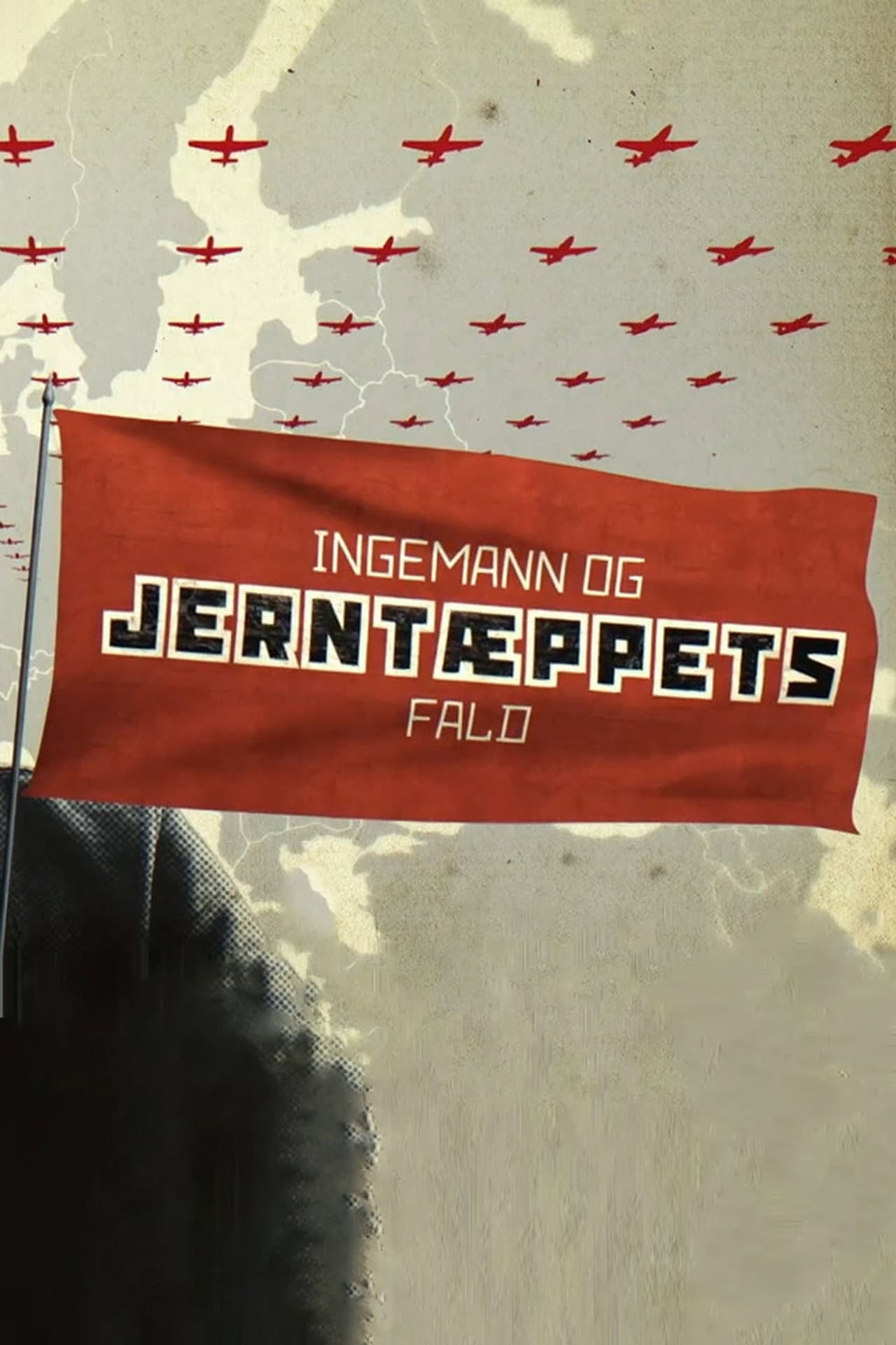 Ingemann og Jerntæppets fald preview 2