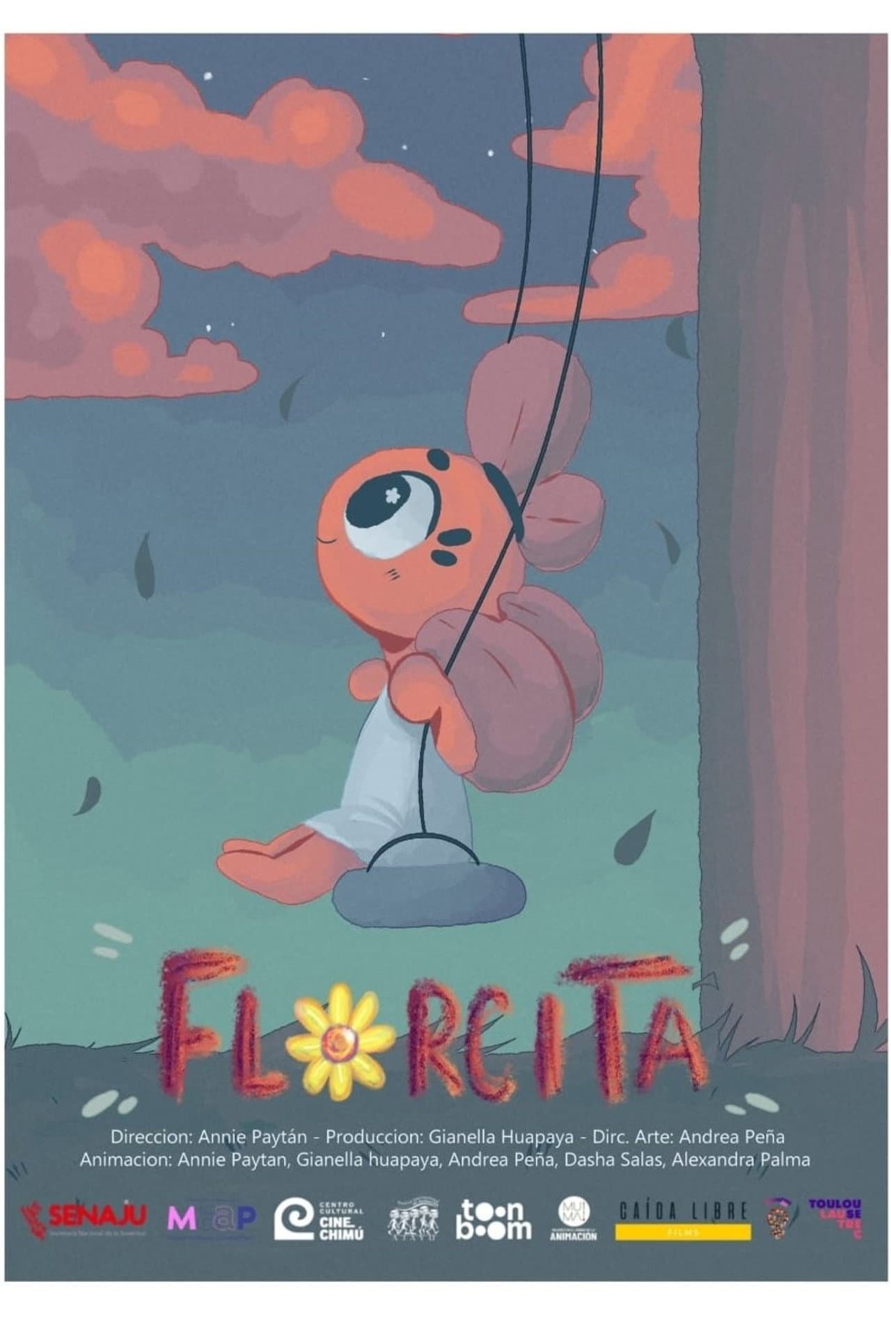 Florcita preview 1