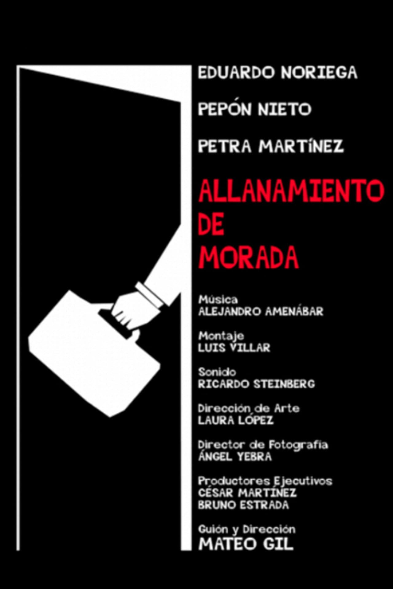 Allanamiento de morada preview 2
