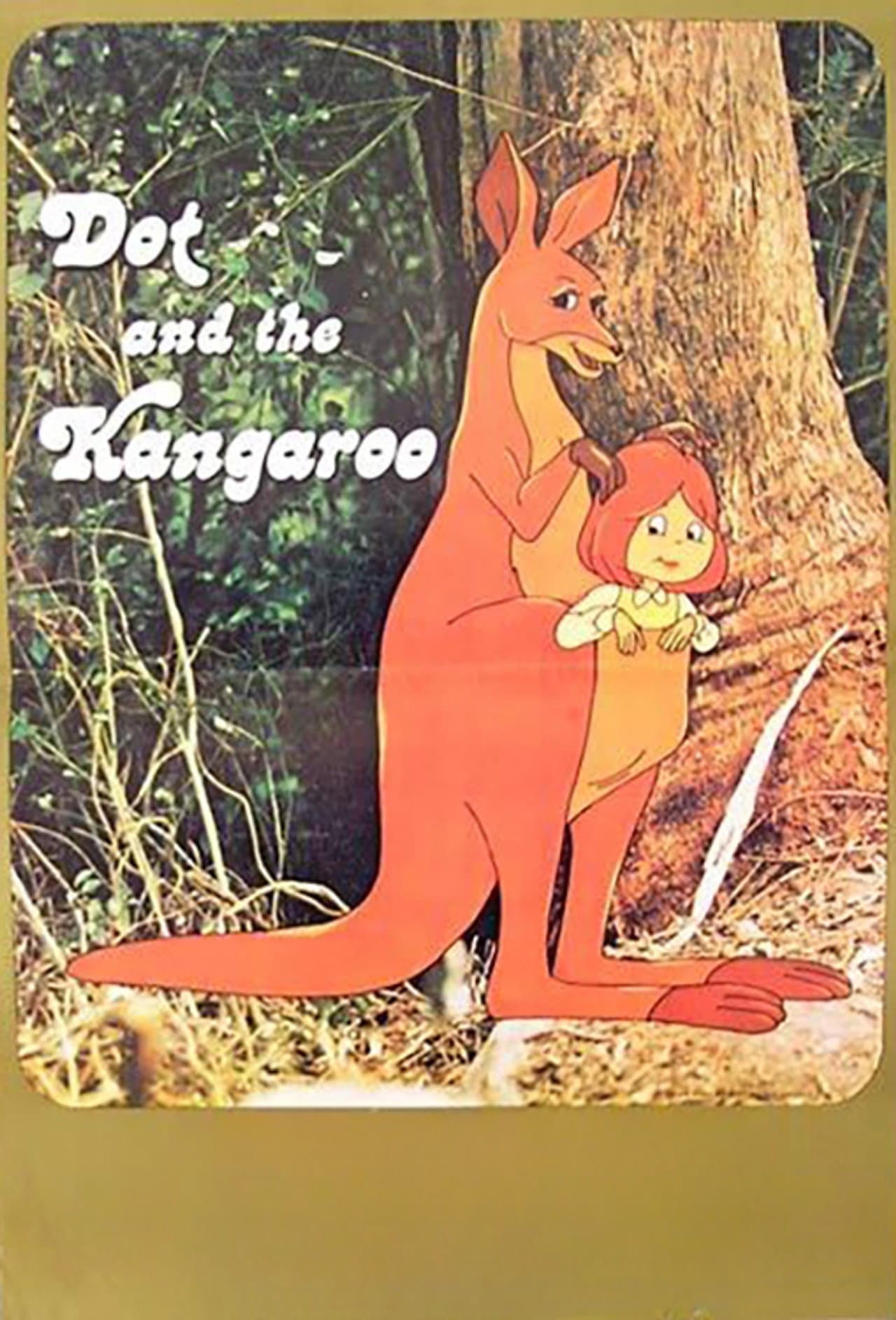 Dot and the Kangaroo preview 2