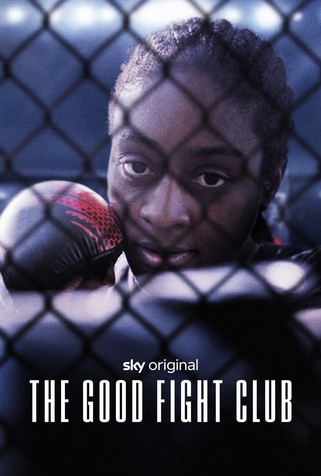 The Good Fight Club preview 2