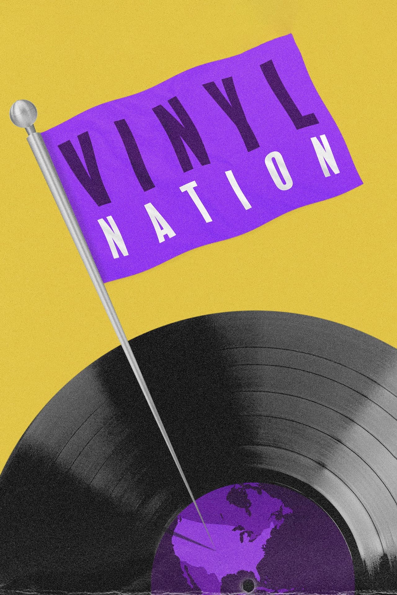 Vinyl Nation preview 2