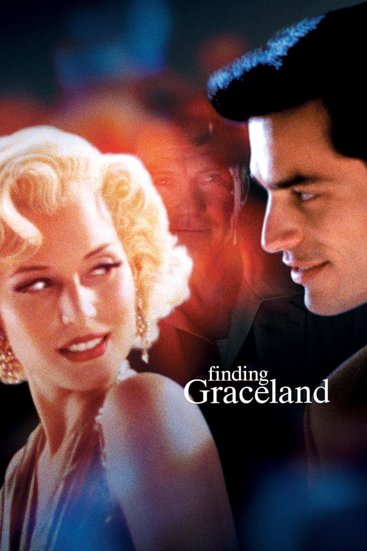 Finding Graceland preview 2