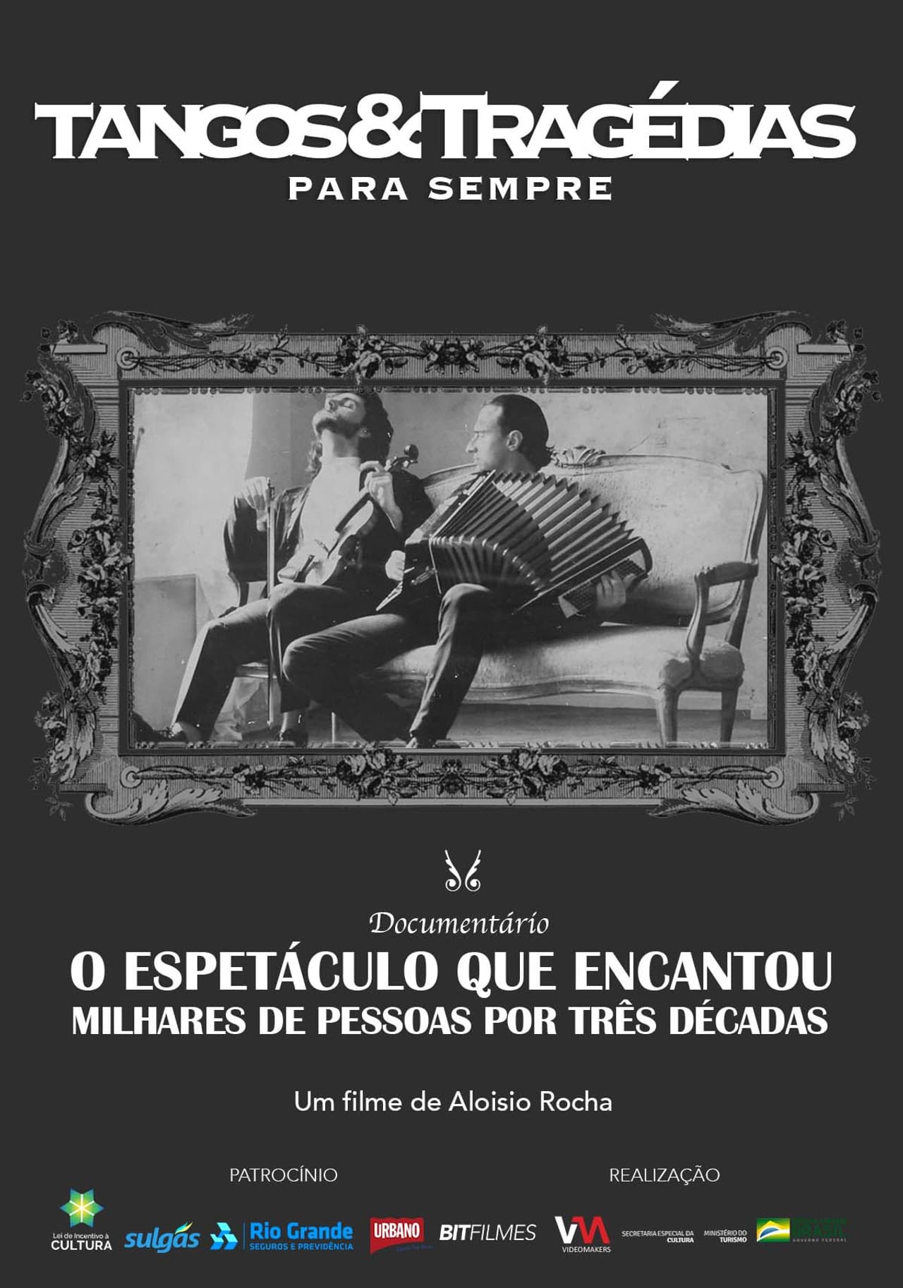 Tangos e Tragédias Para Sempre preview 2