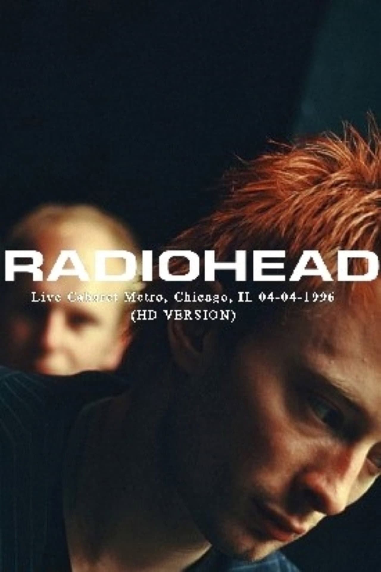 Radiohead: Live at the Chicago Metro 1996 preview 2