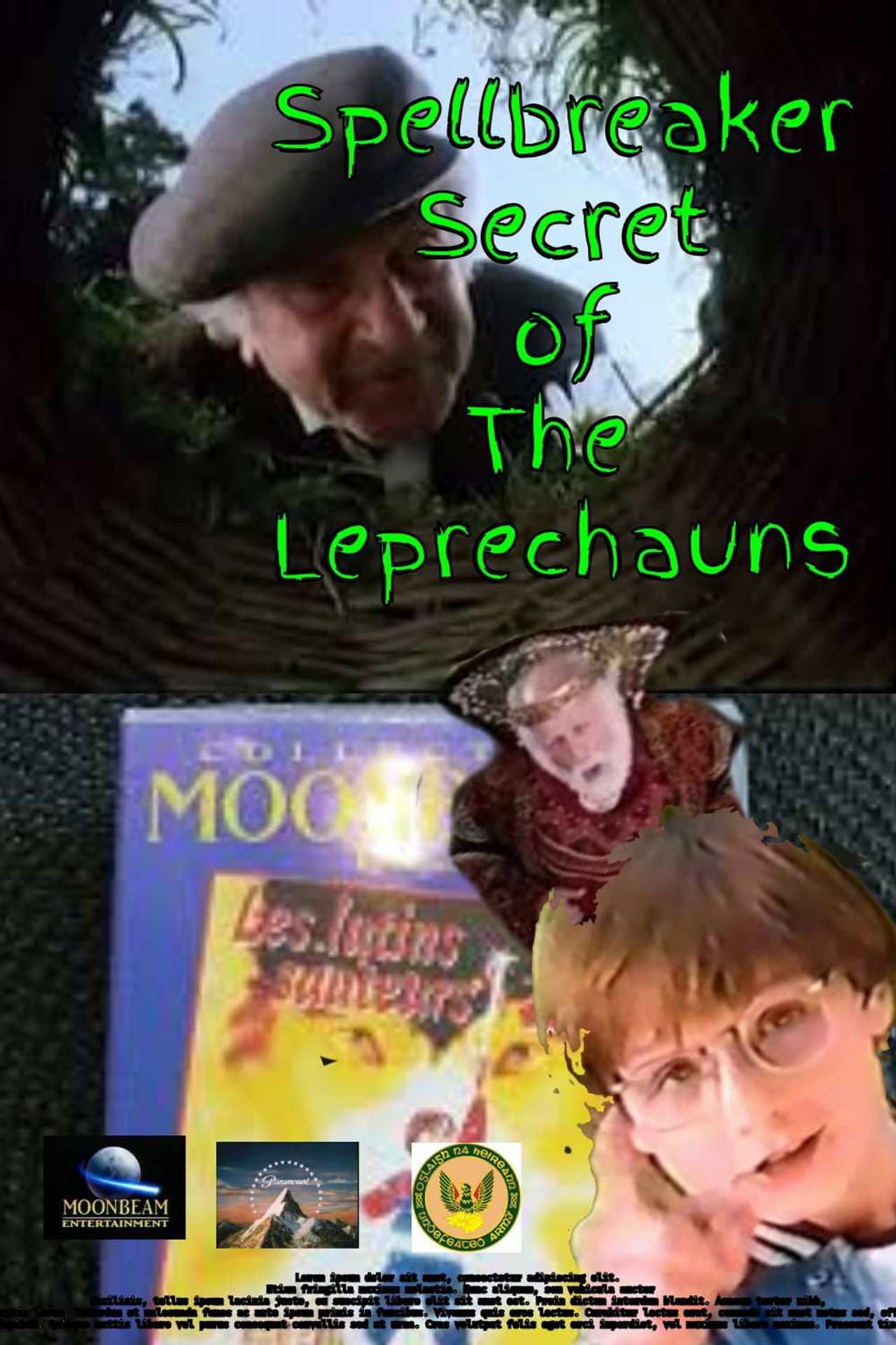 Spellbreaker: Secret of the Leprechauns preview 2