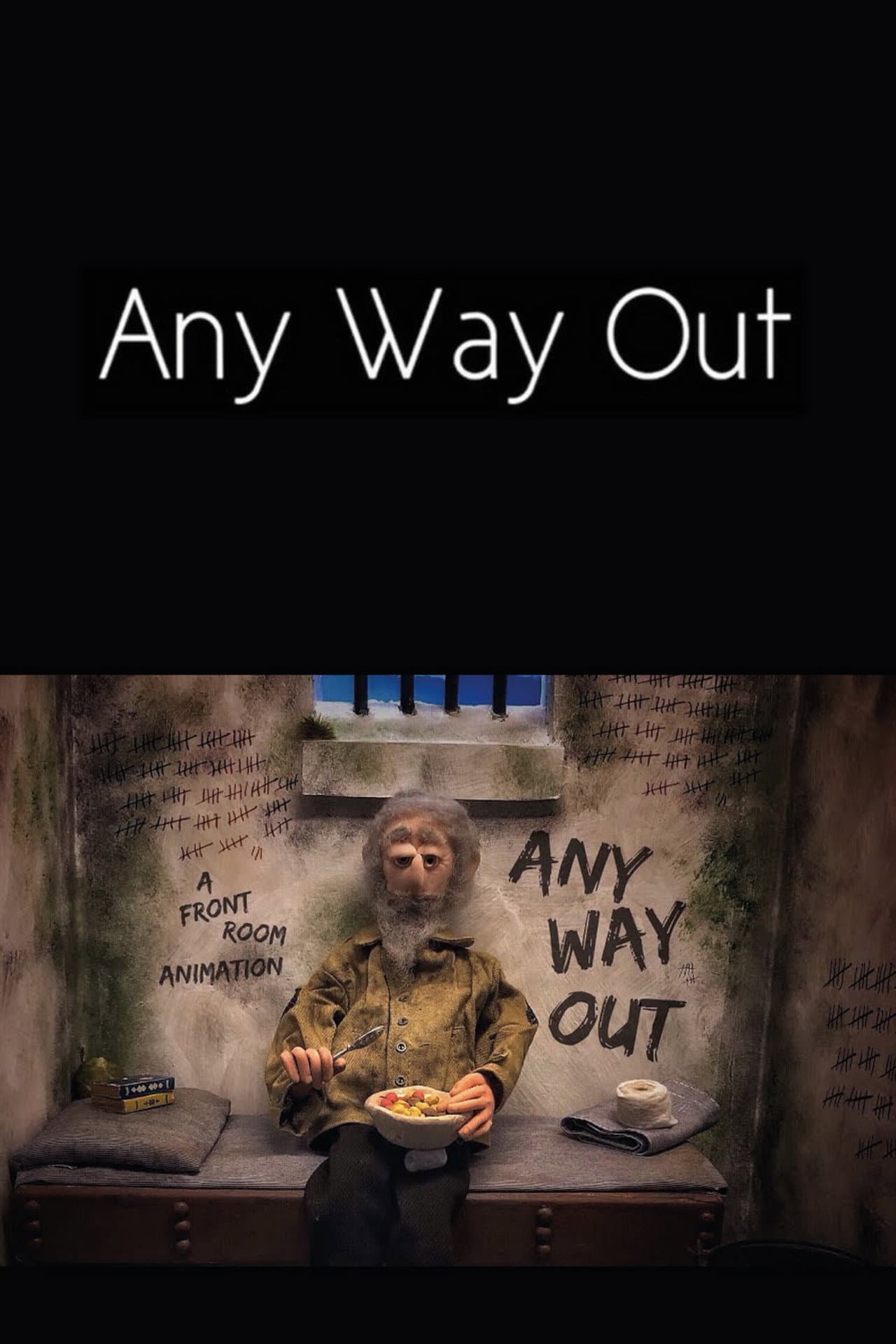 Any Way Out preview 2