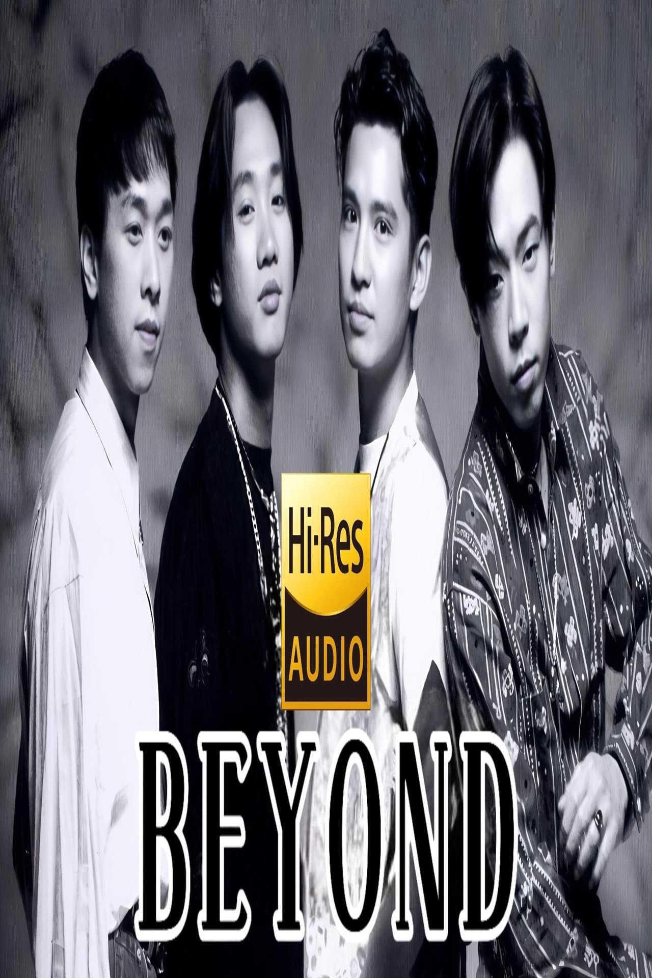 Beyond金曲现场 preview 2