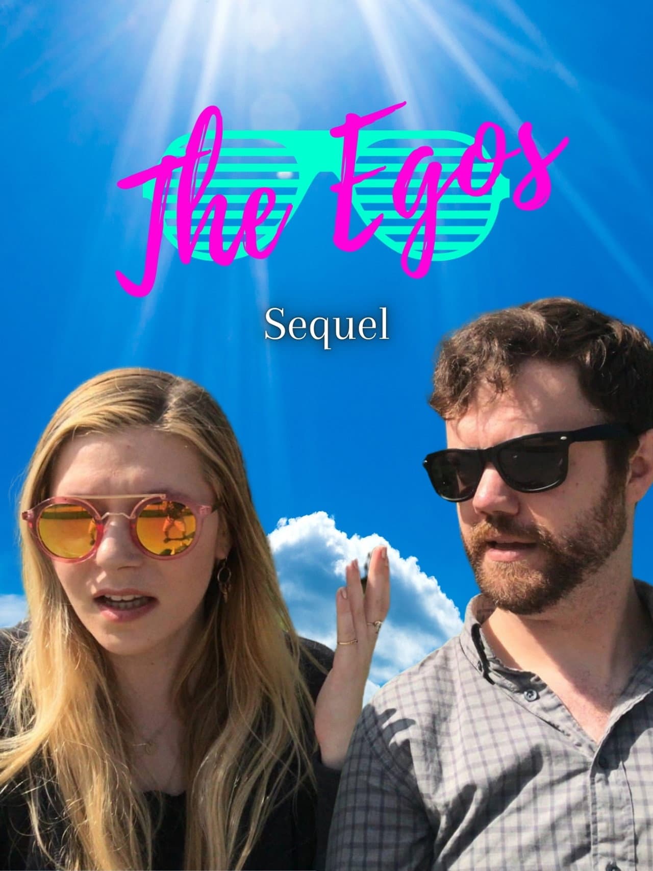 The Egos: Sequel preview 2