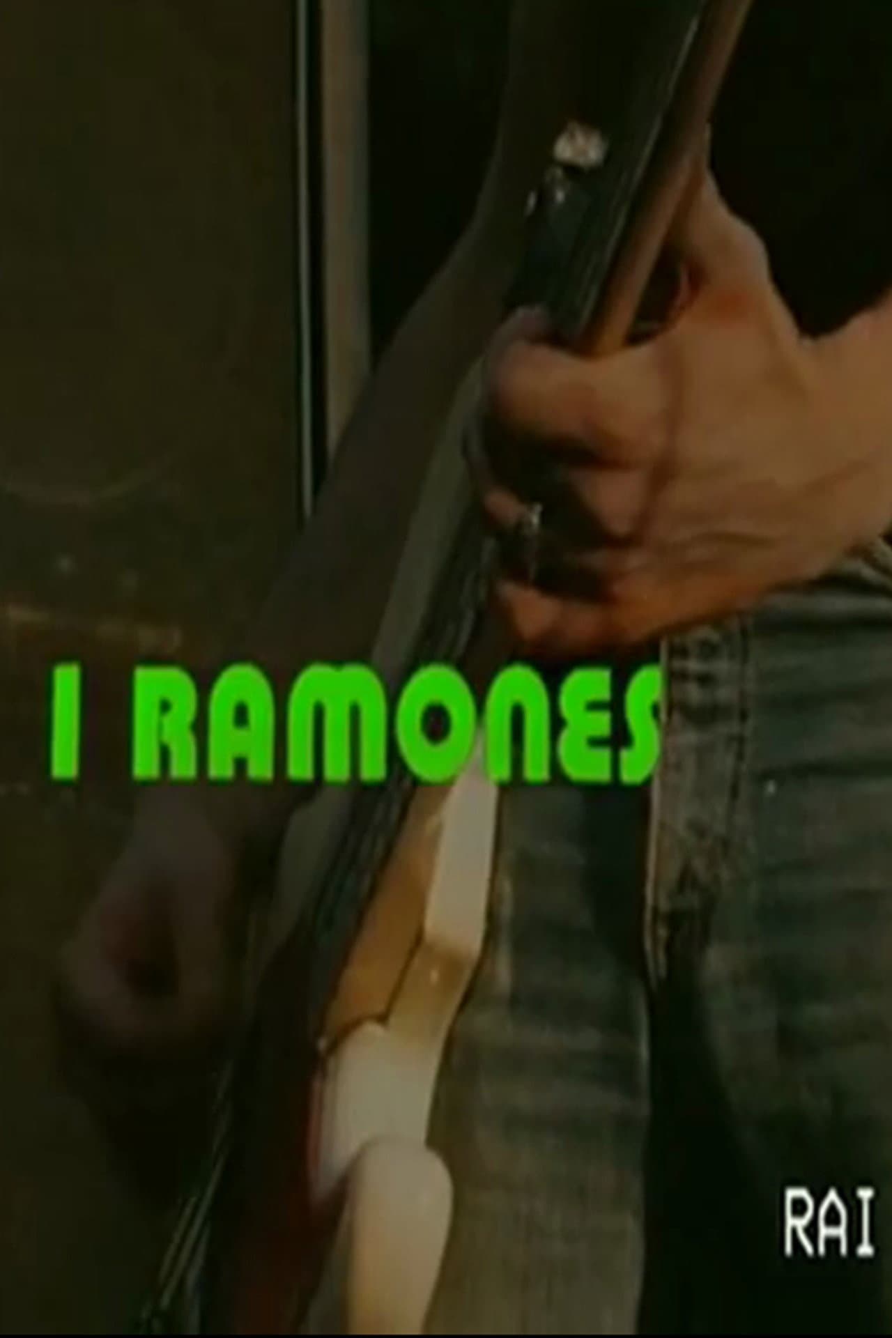 I Ramones preview 1