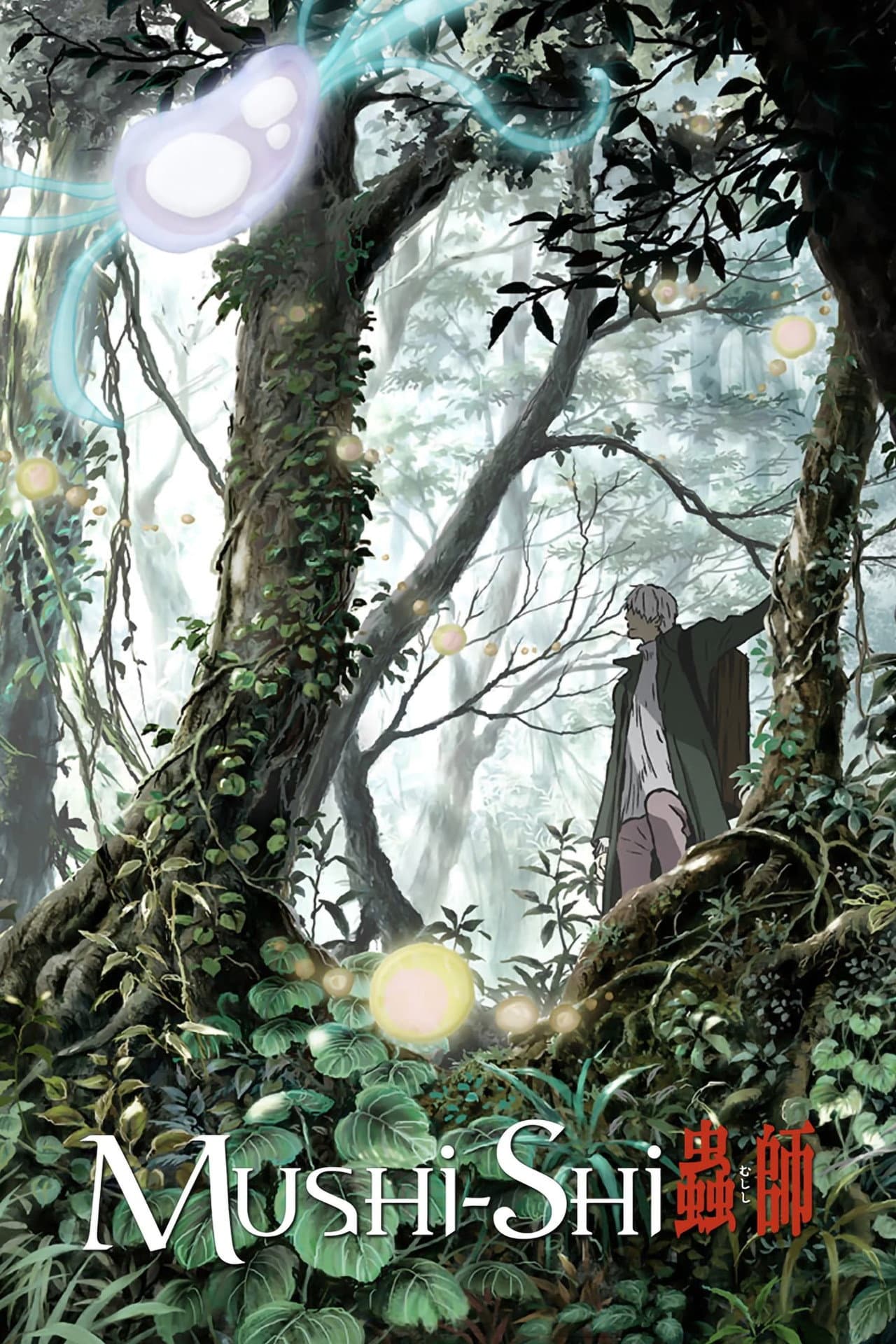 Mushi-Shi preview 2