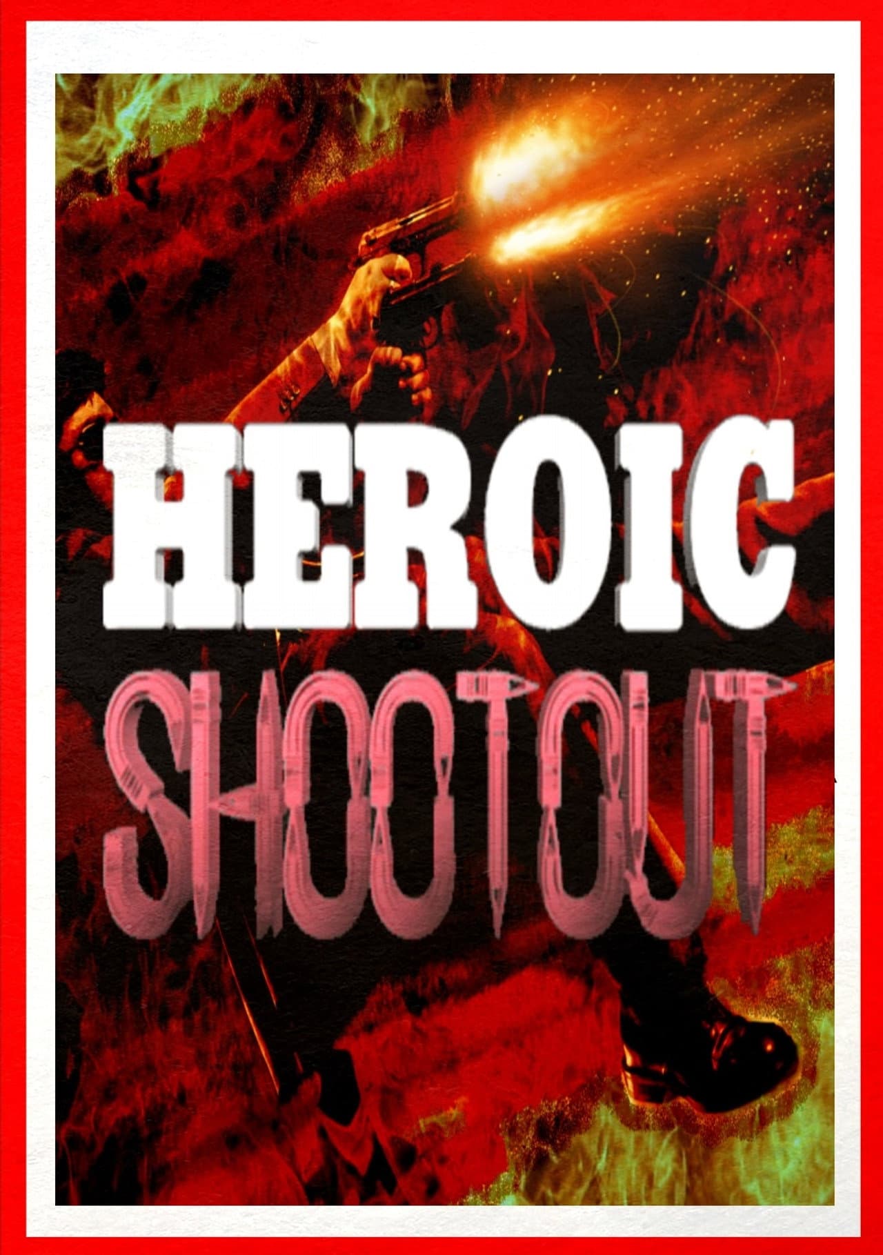 Heroic Shootout preview 1
