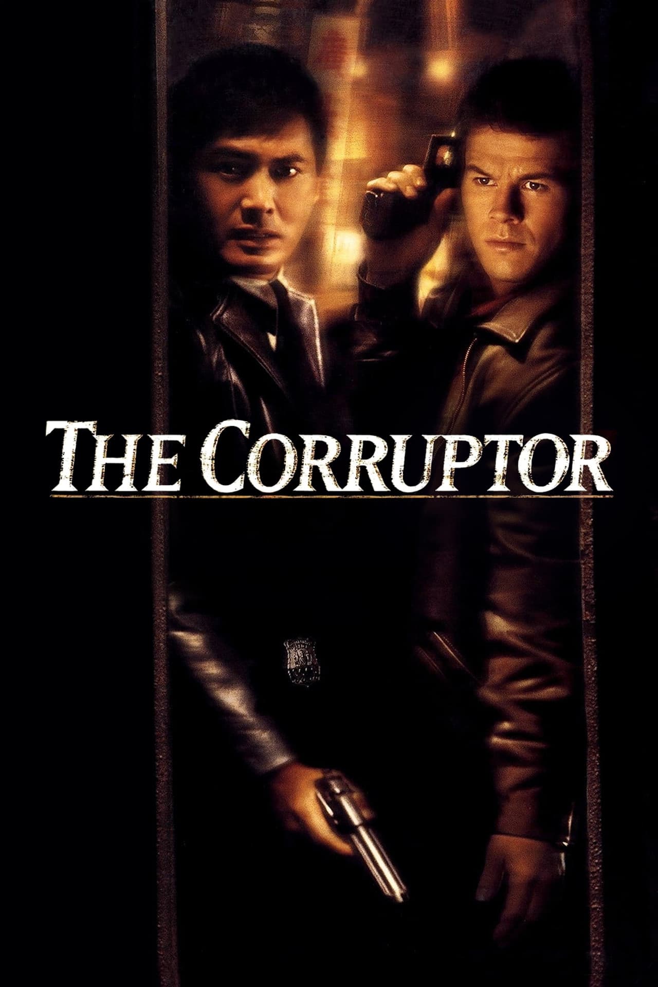 The Corruptor preview 2