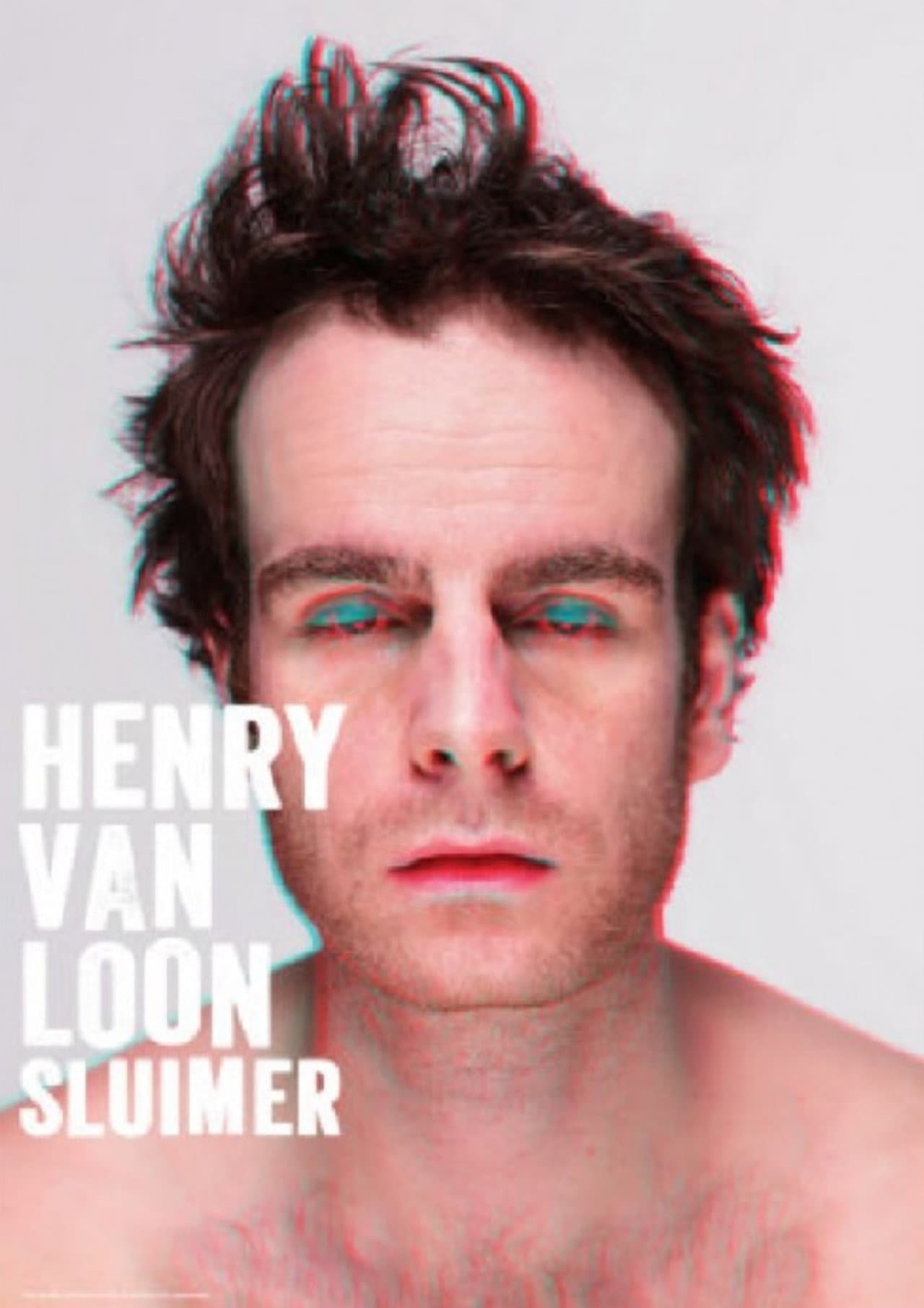 Henry van Loon: Sluimer preview 2