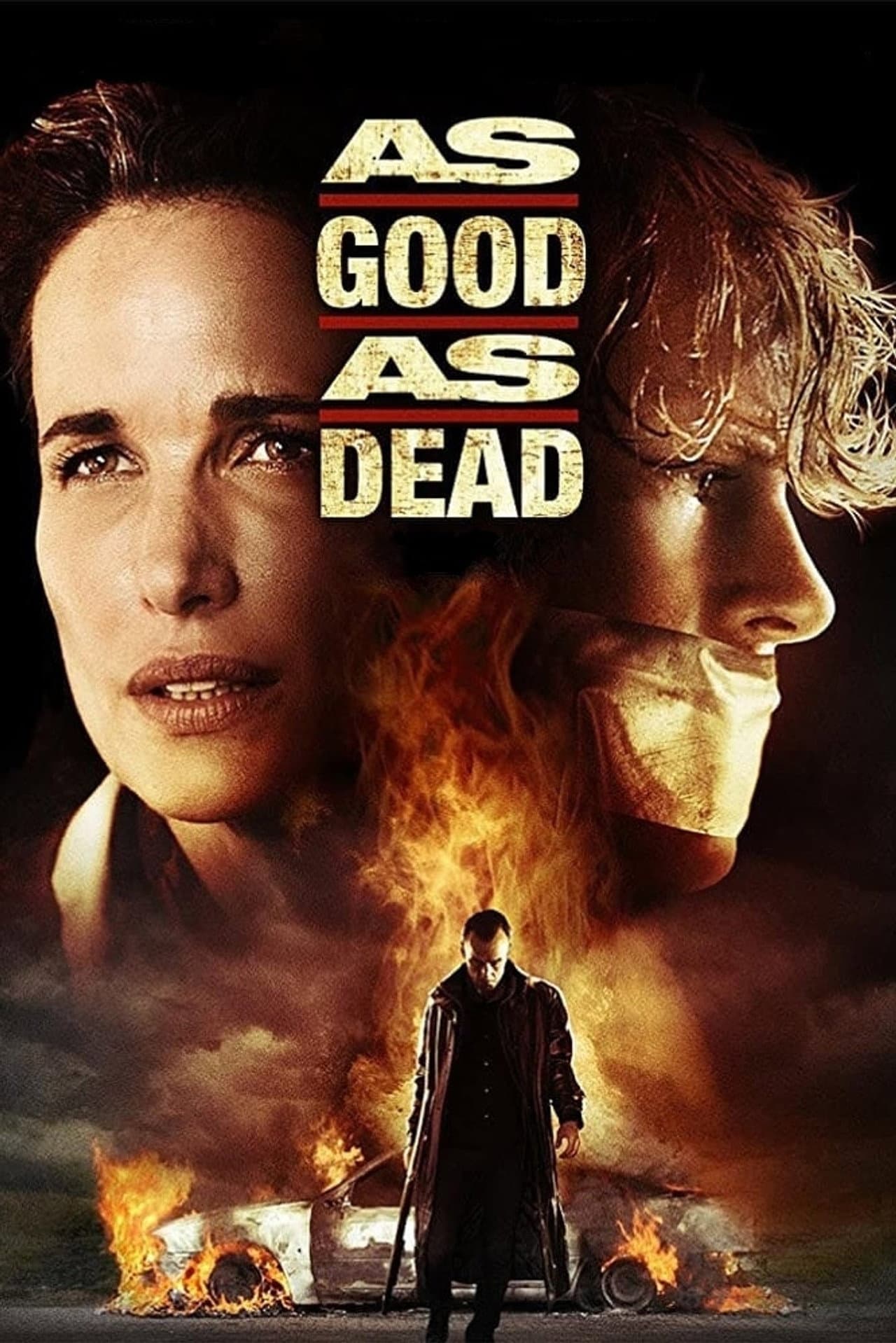 As Good As Dead preview 2