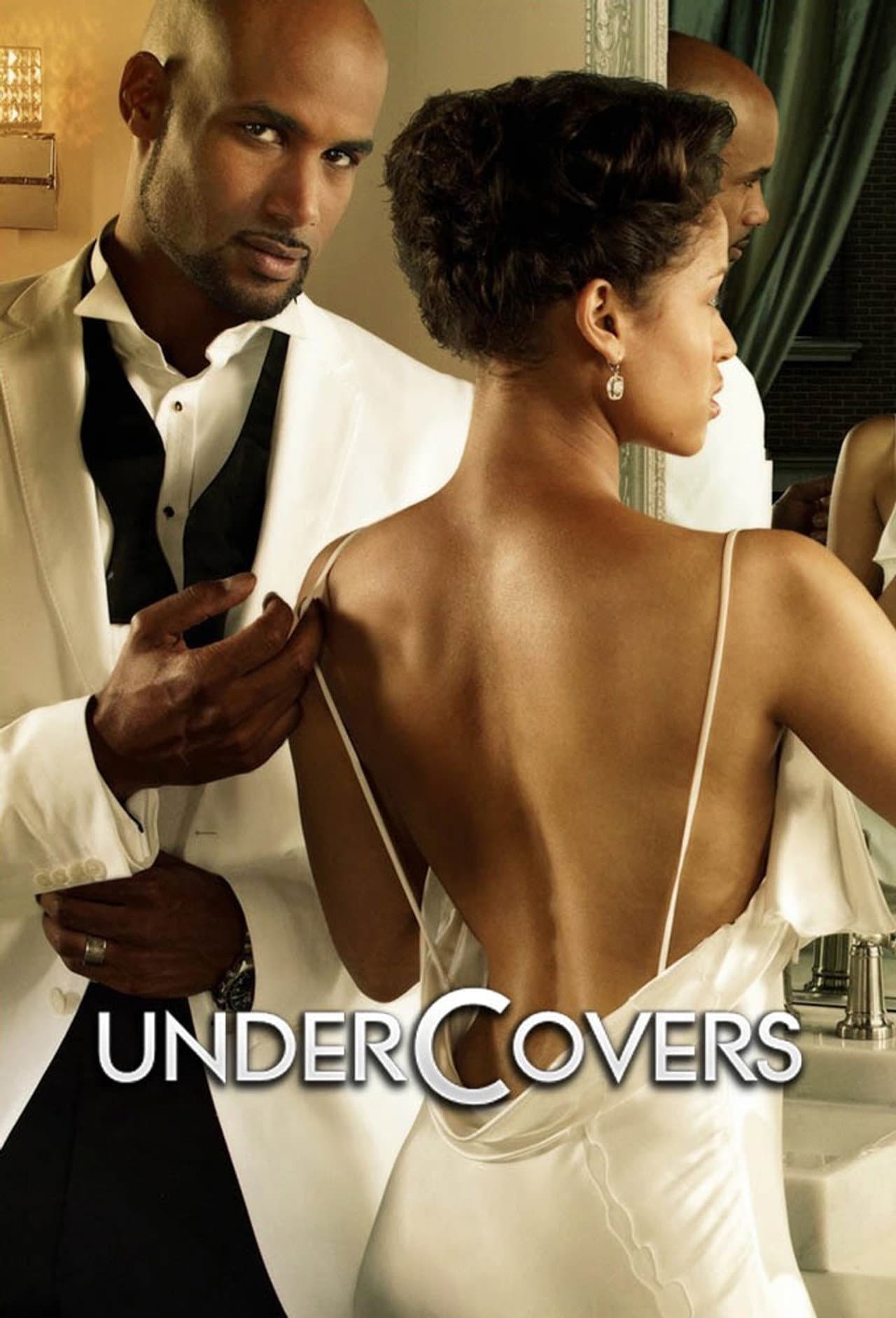 Undercovers preview 2