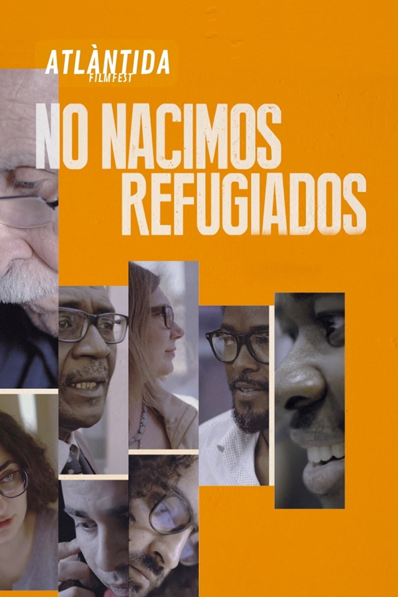We Were Not Born Refugees preview 2