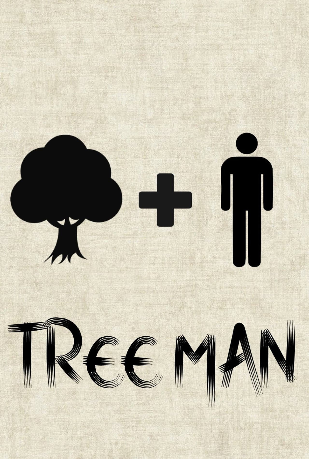 Tree Man preview 2