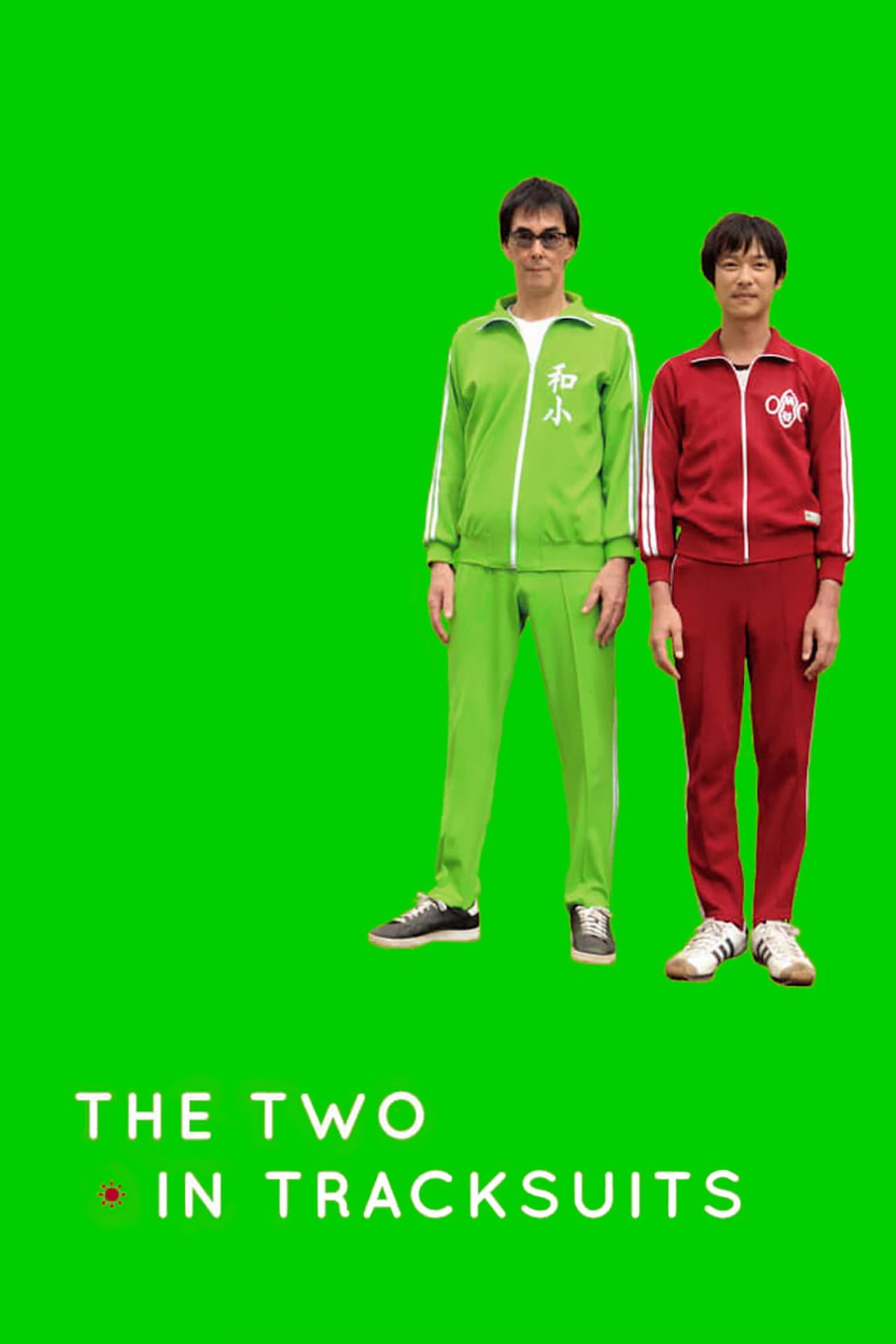 The Two in Tracksuits preview 2