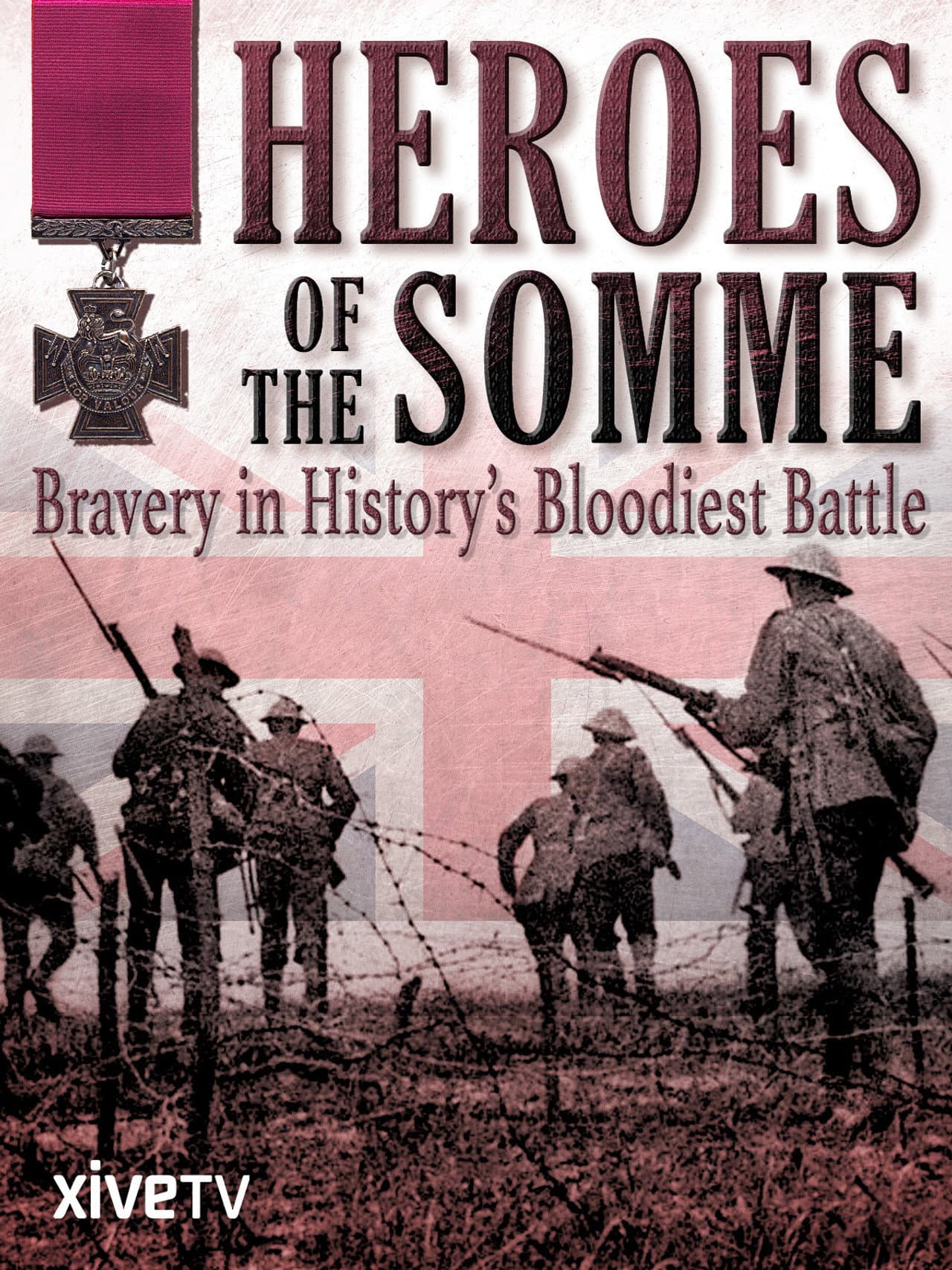 Heroes of the Somme preview 2