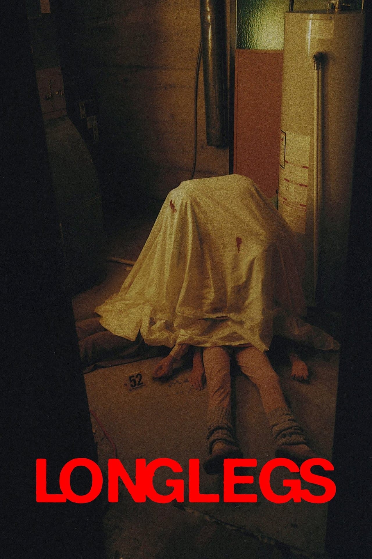 Longlegs preview 2