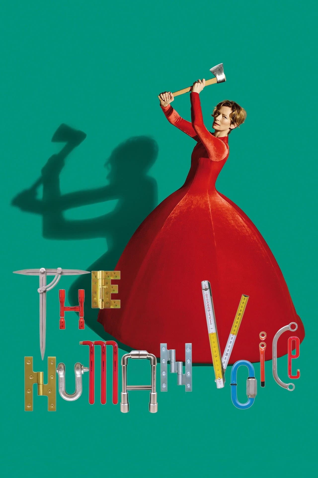 The Human Voice preview 2