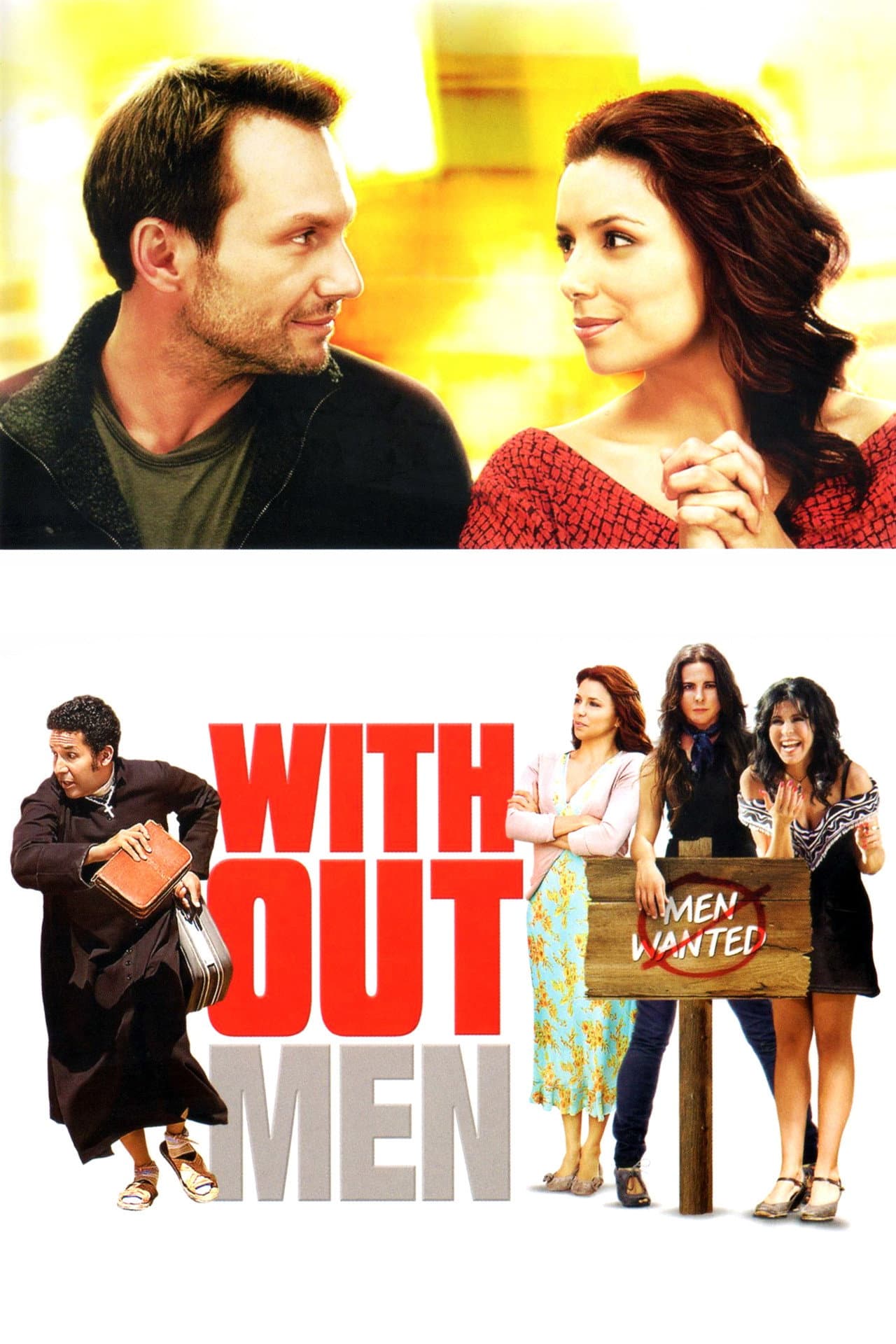 Without Men preview 2