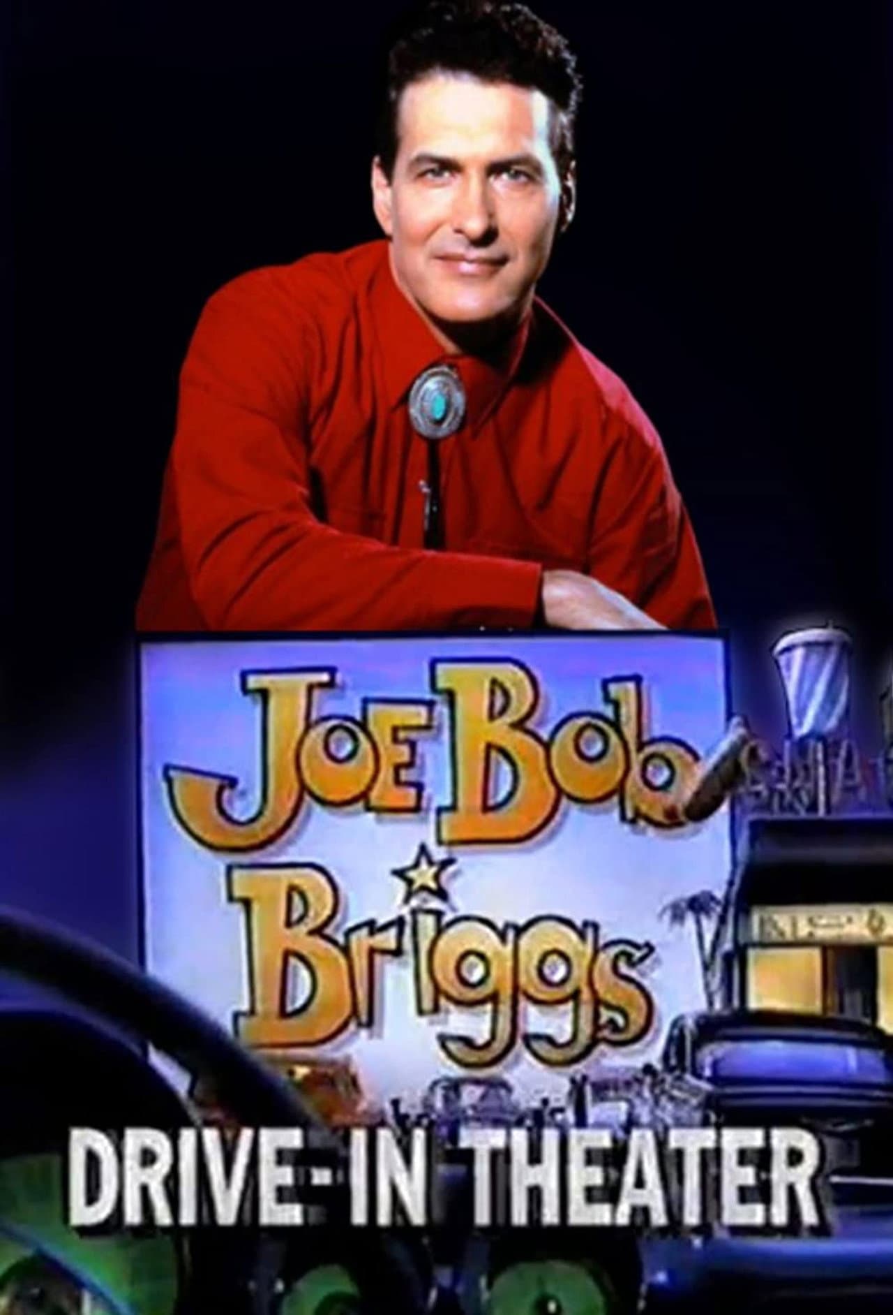 Joe Bob's Drive-In Theater preview 2