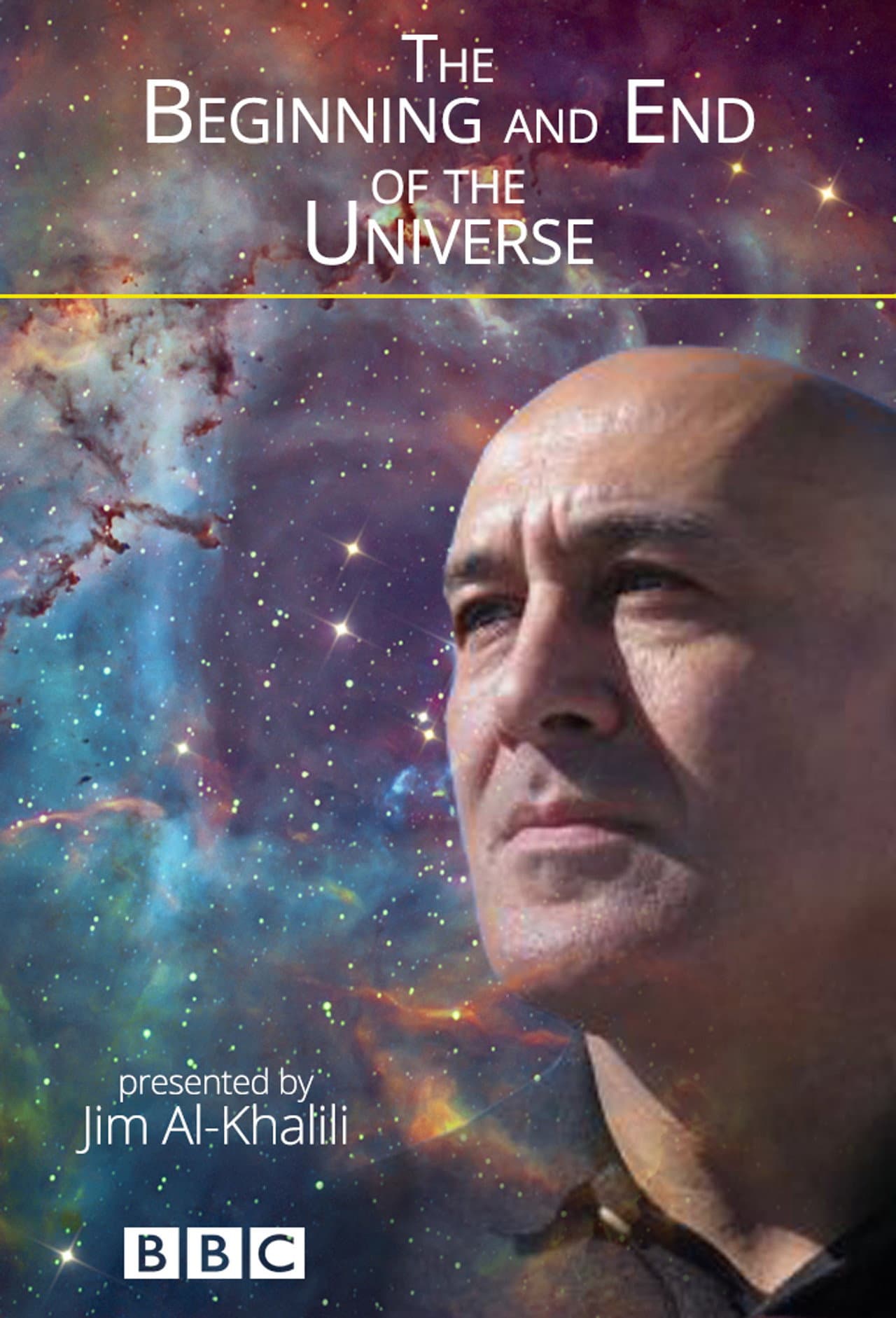 The Beginning and End of the Universe preview 2