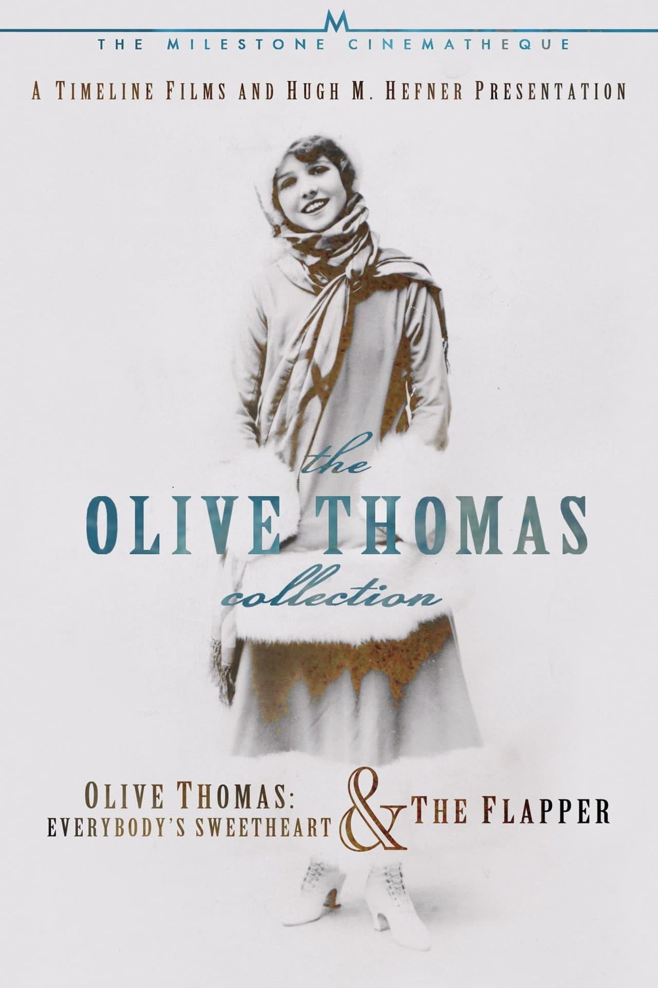 Olive Thomas: The Most Beautiful Girl in the World preview 2