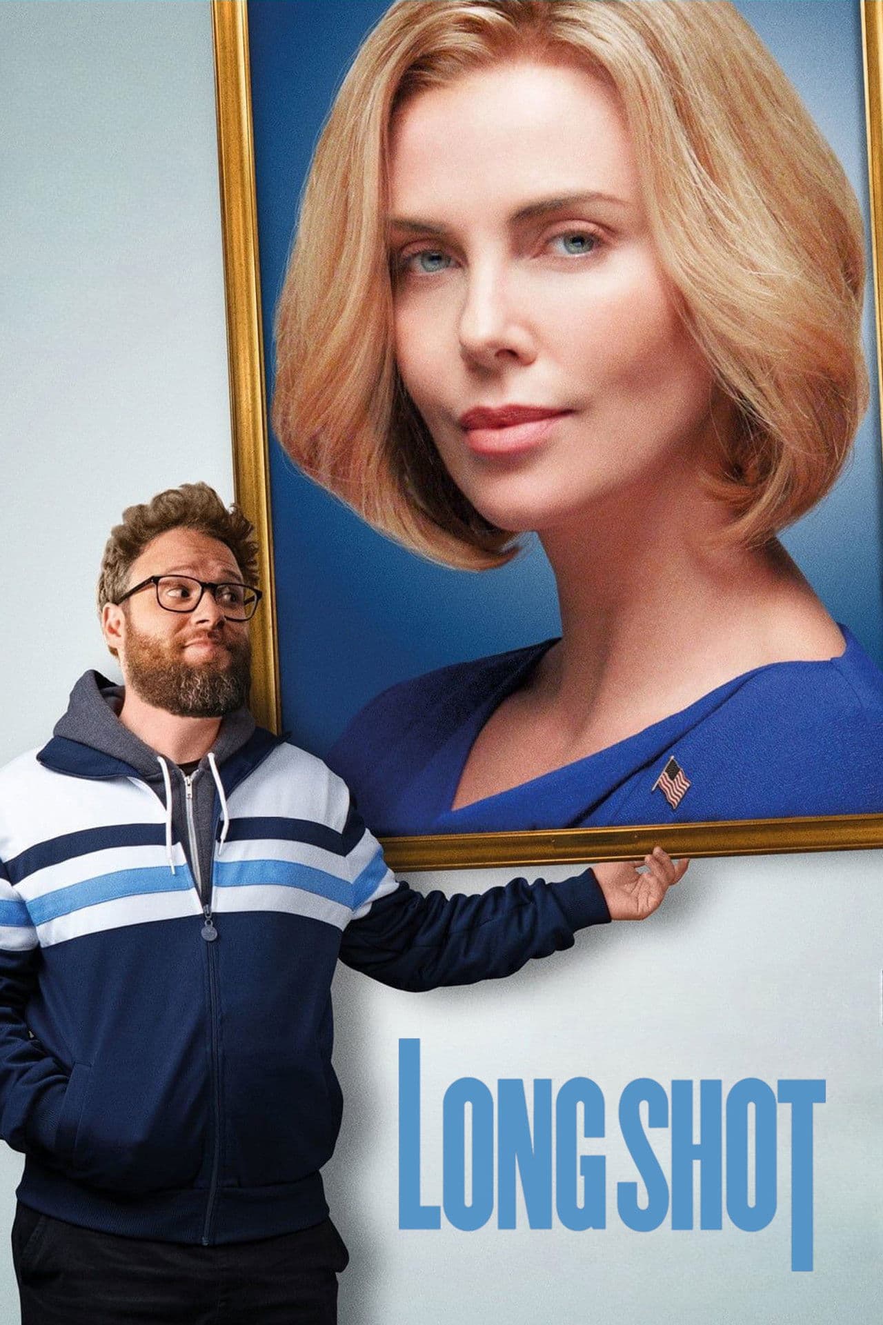 Long Shot preview 2