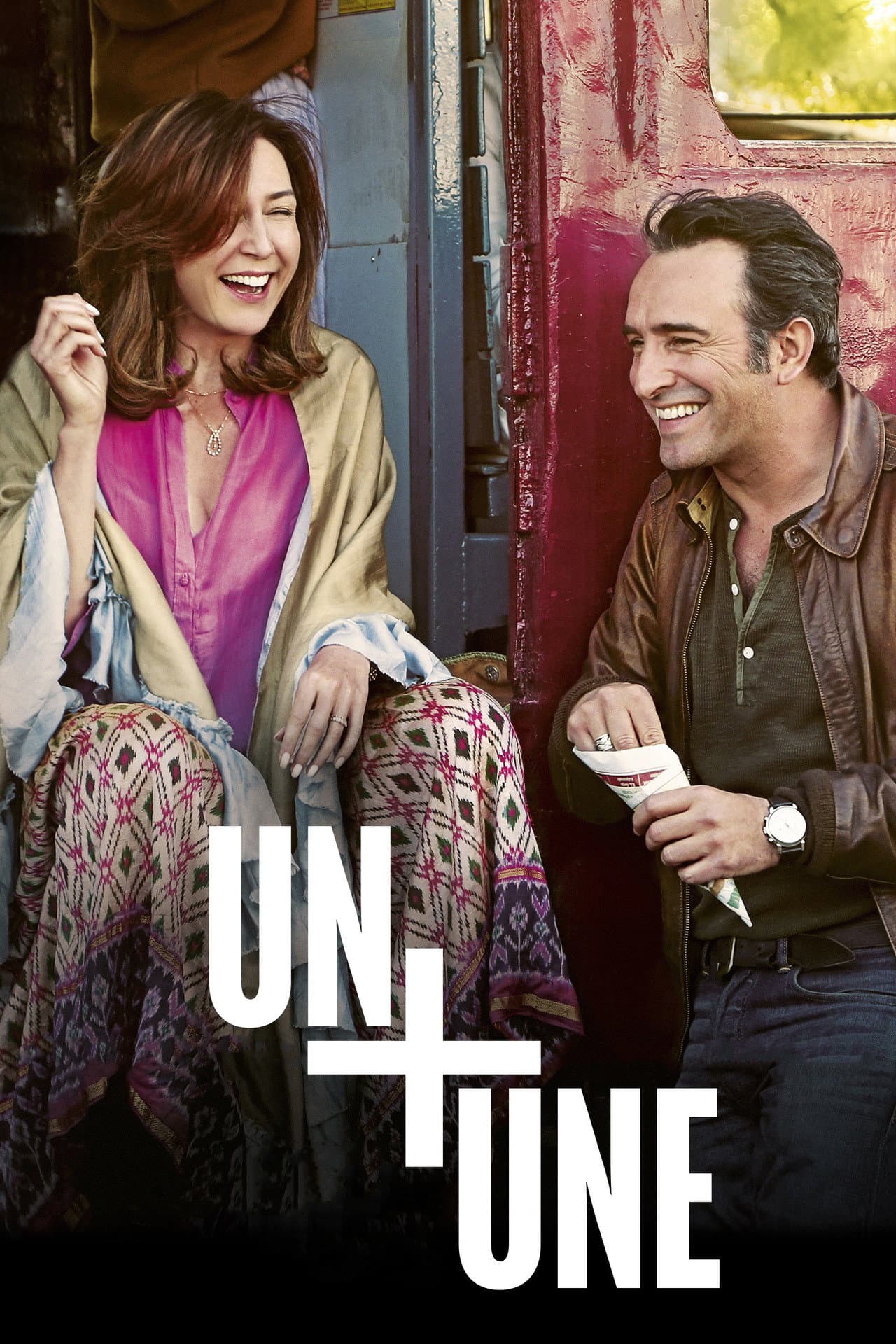 Un + une preview 2