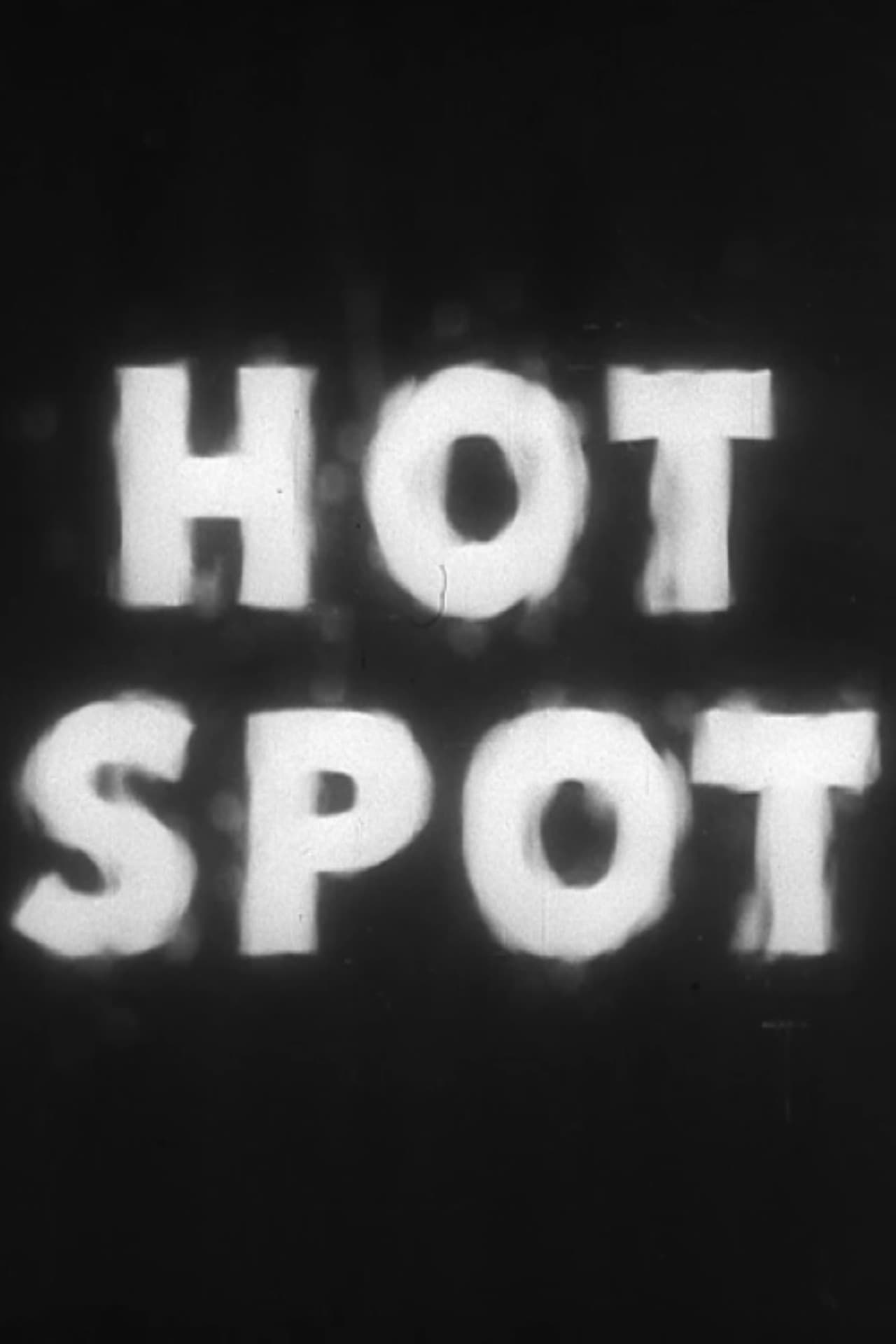 Hot Spot preview 2