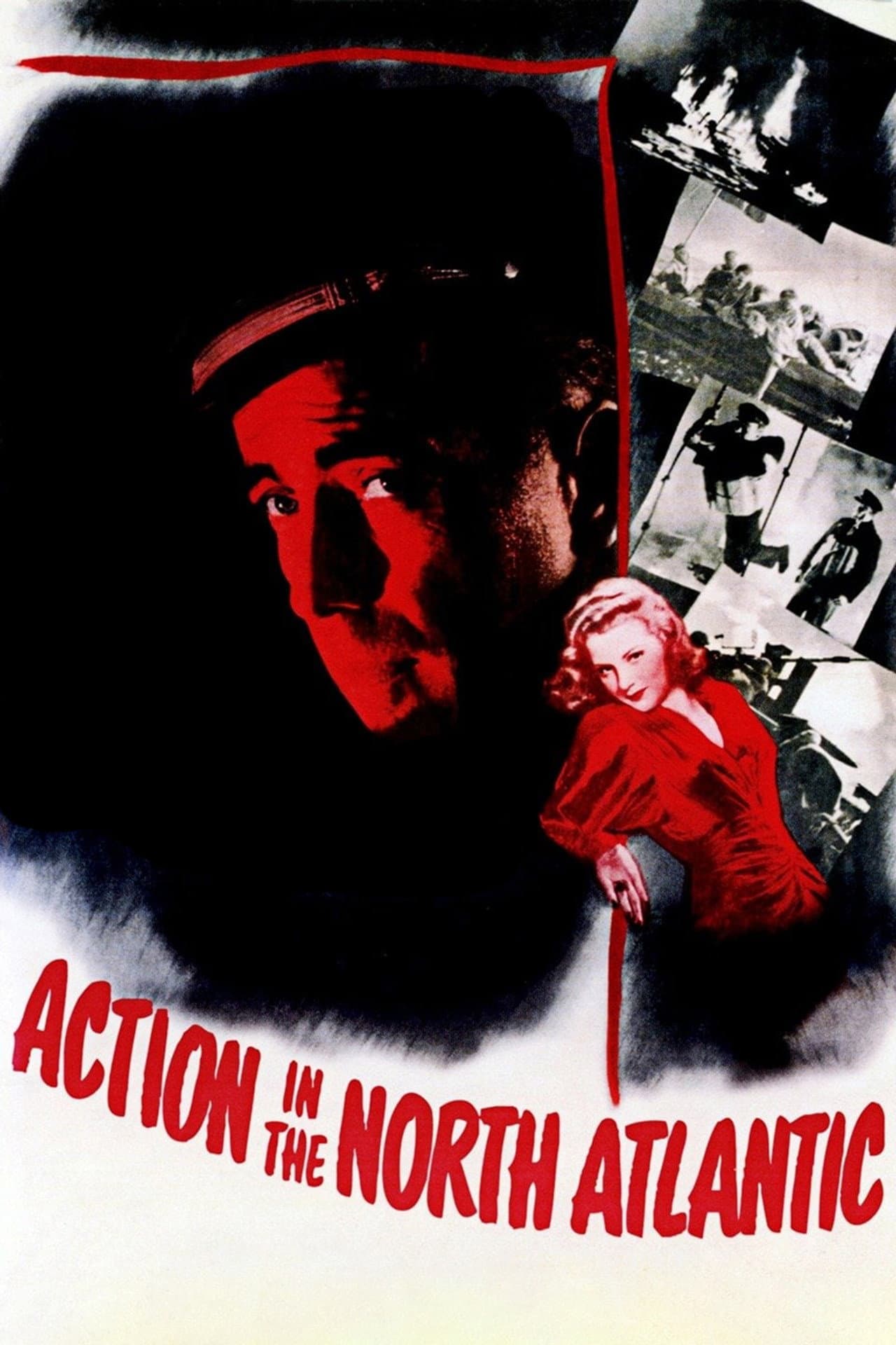 Action in the North Atlantic preview 2