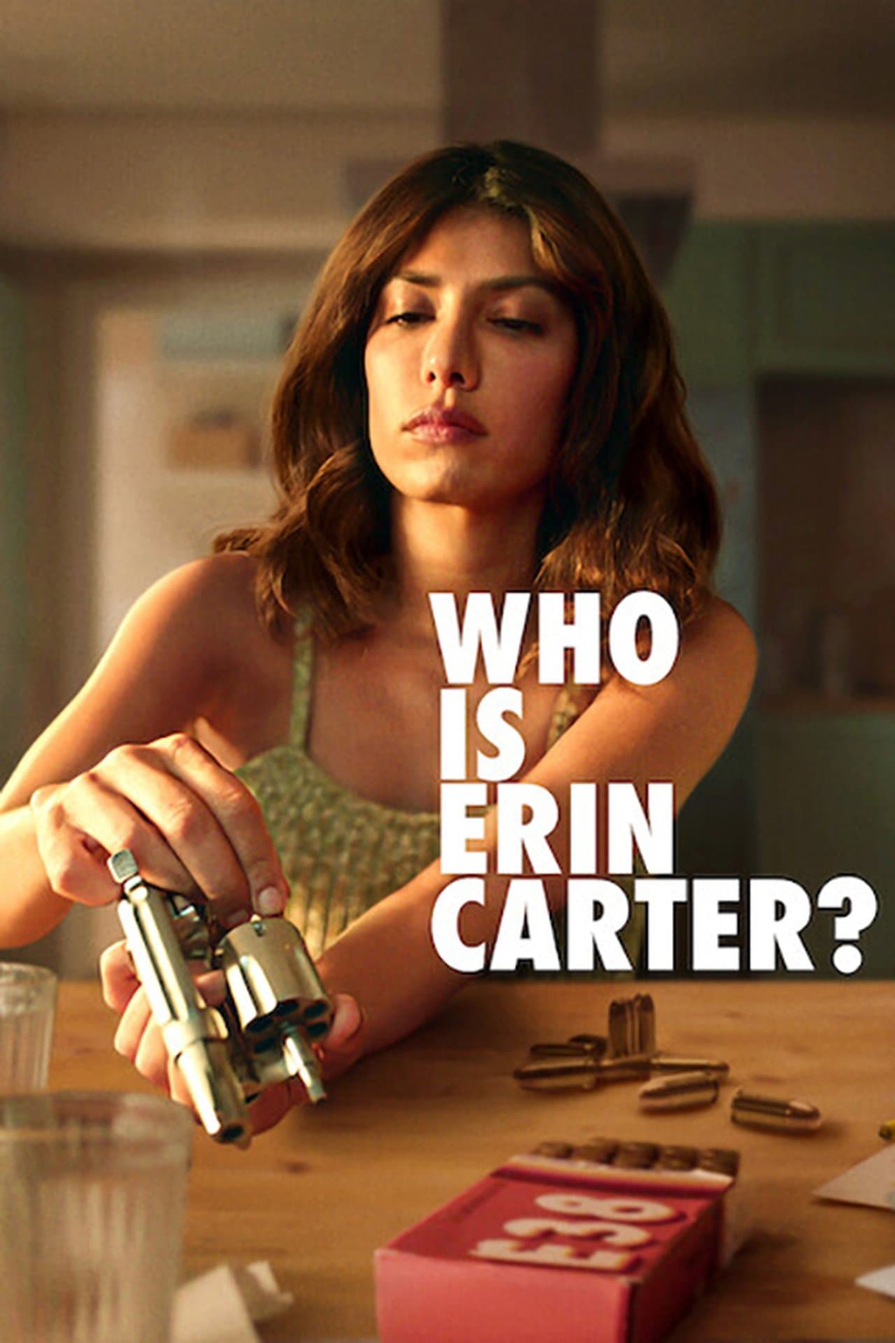 Who Is Erin Carter? preview 2