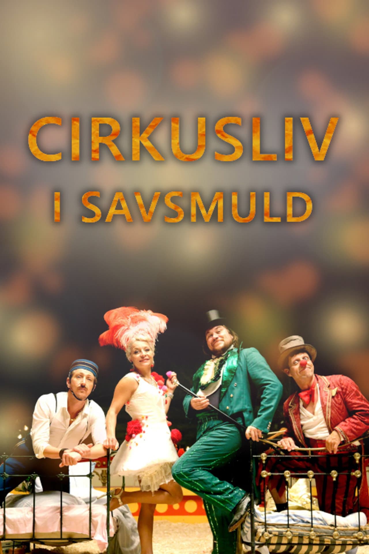 Cirkusliv i savsmuld preview 2