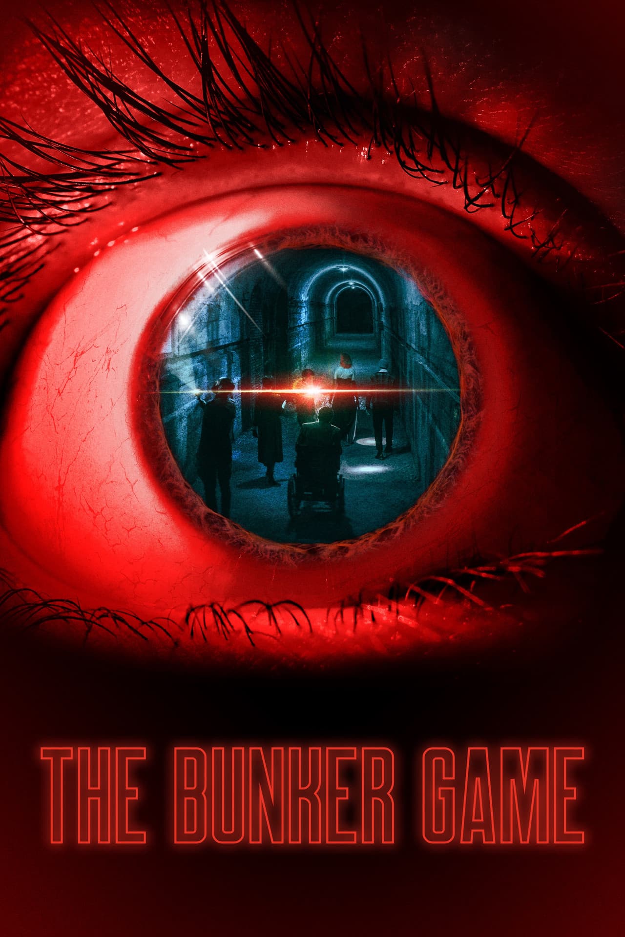 The Bunker Game preview 2