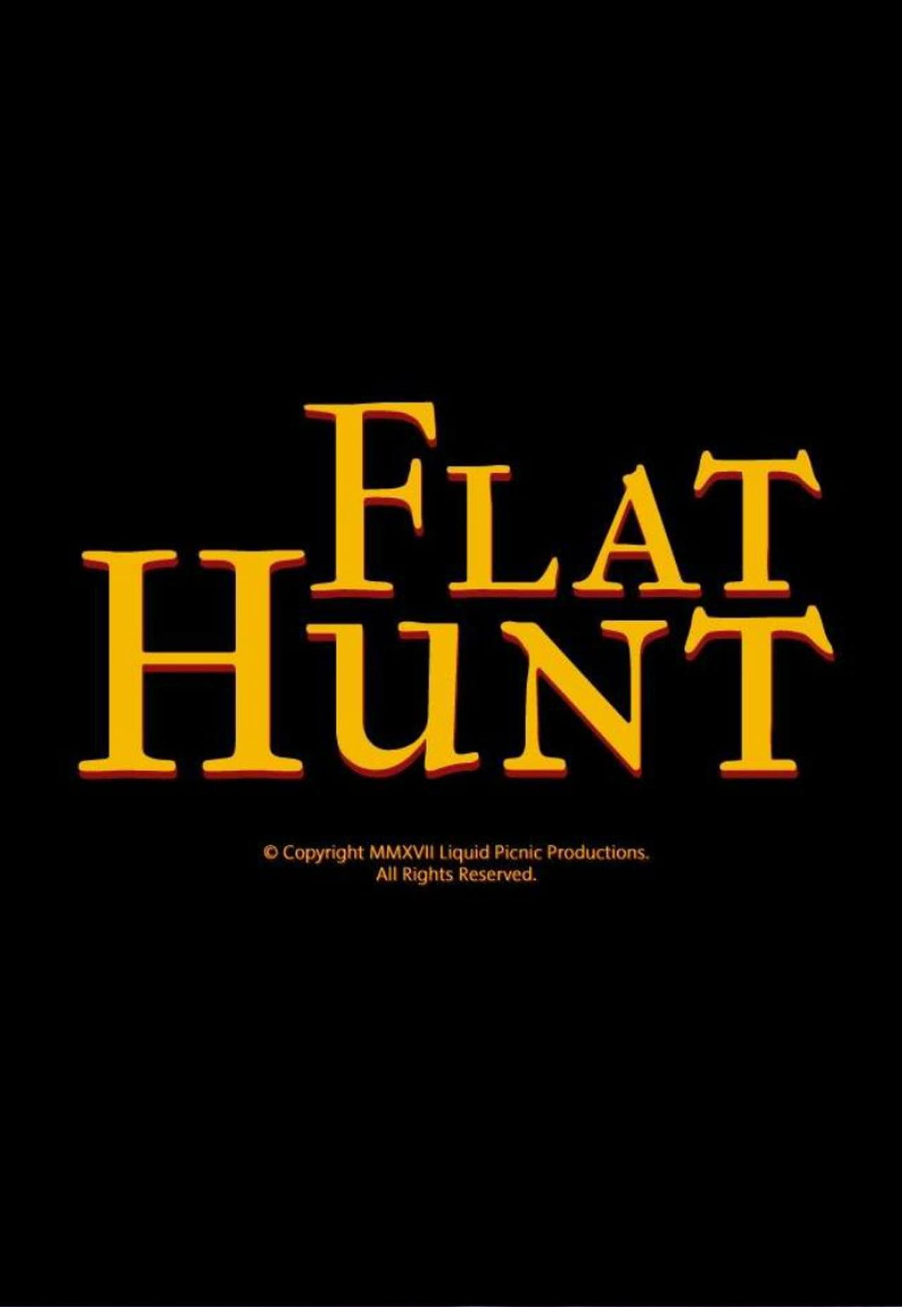 Flat Hunt preview 1