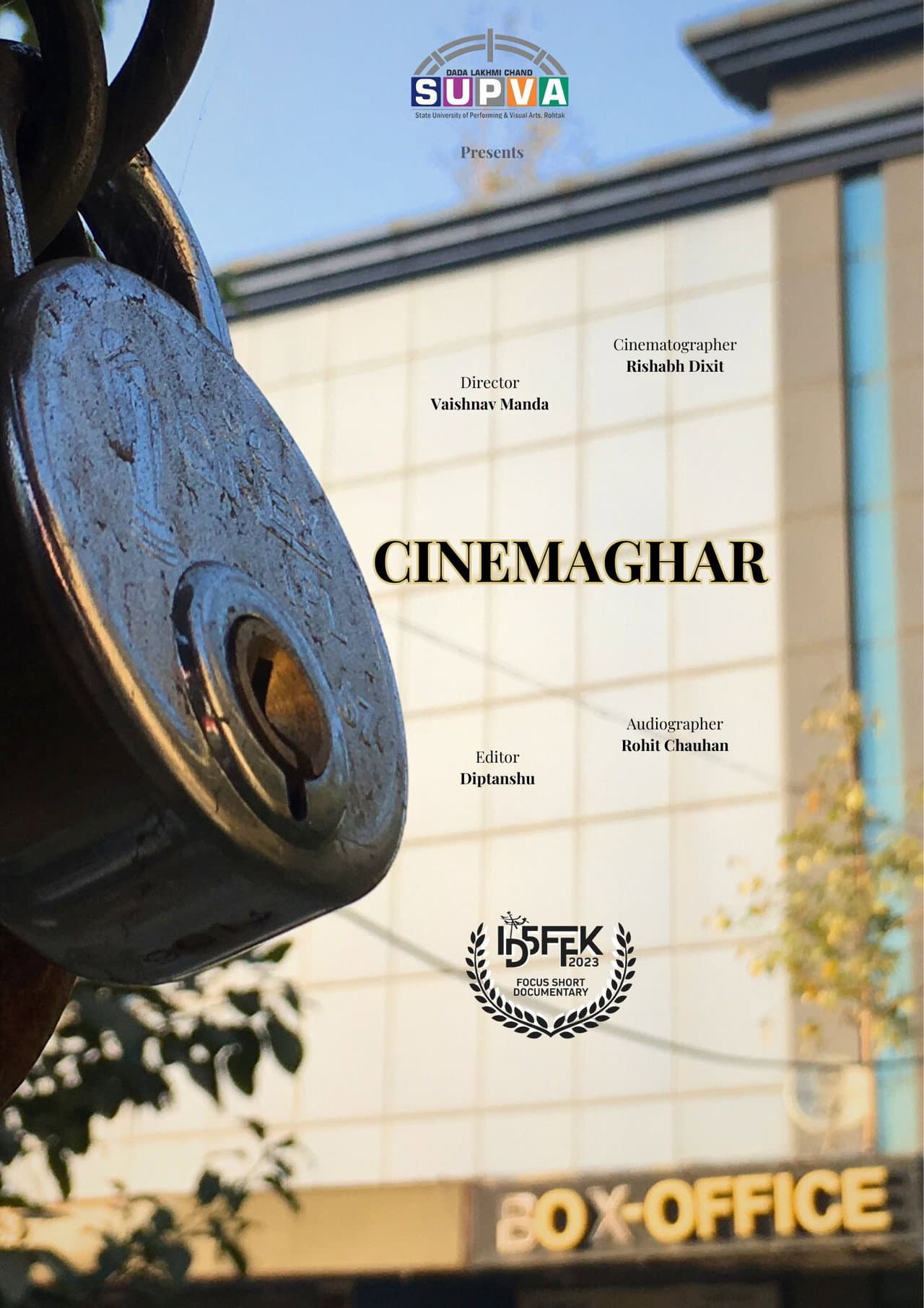 Cinemaghar preview 2