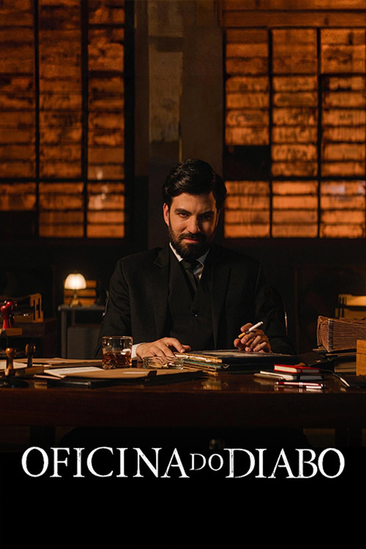 Oficina do Diabo preview 2