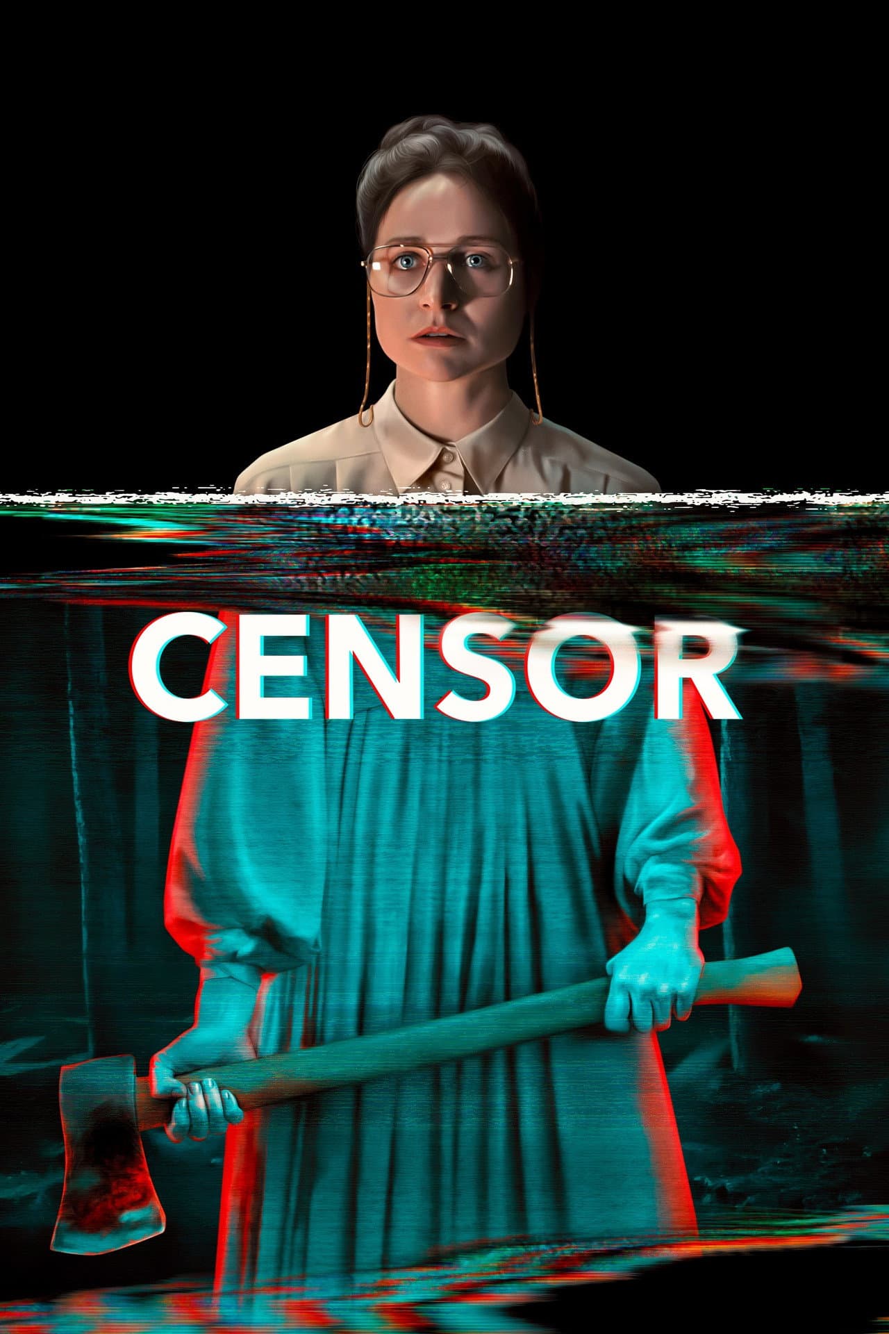 Censor preview 2