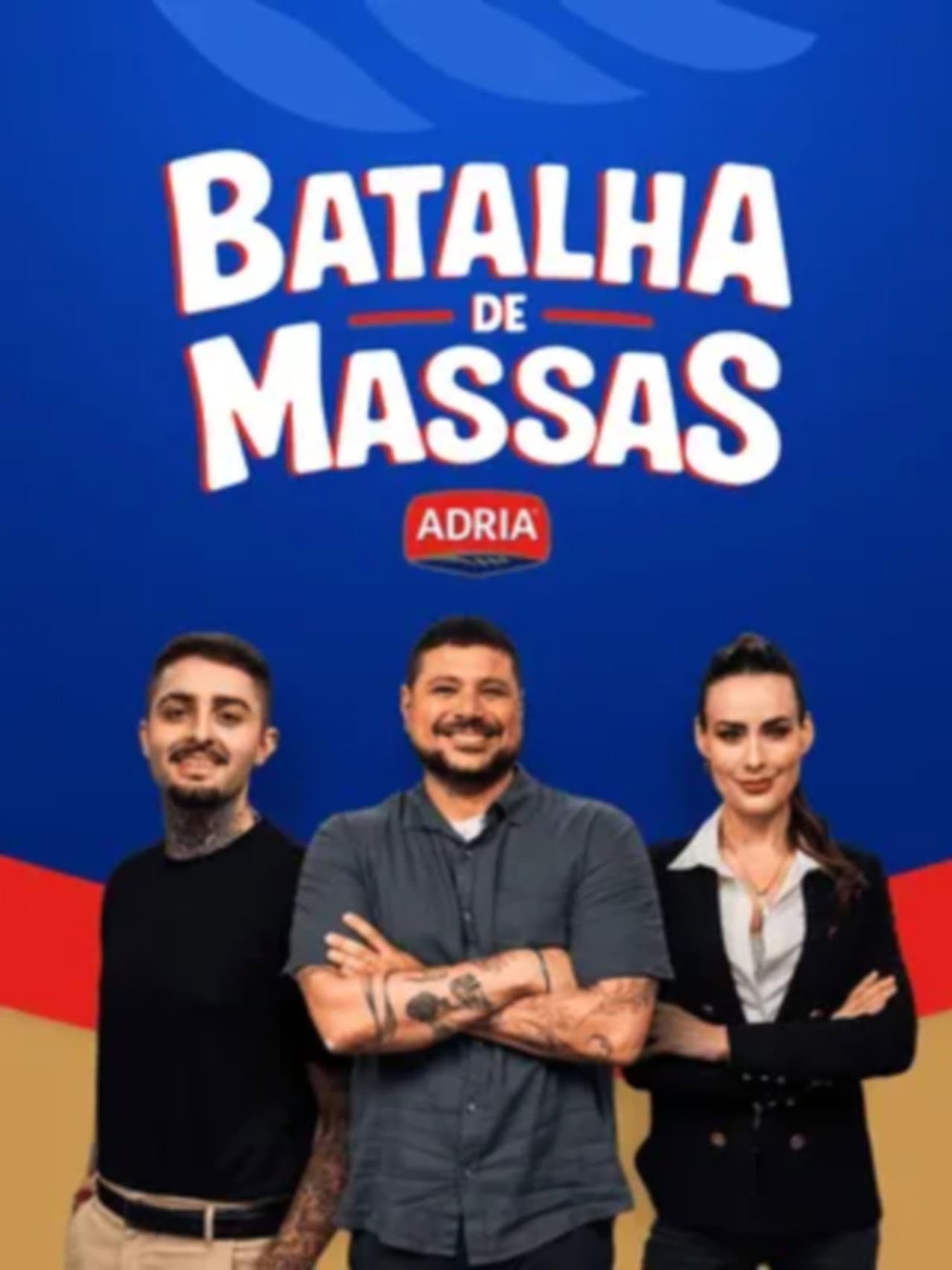 Batalha de Massas preview 1