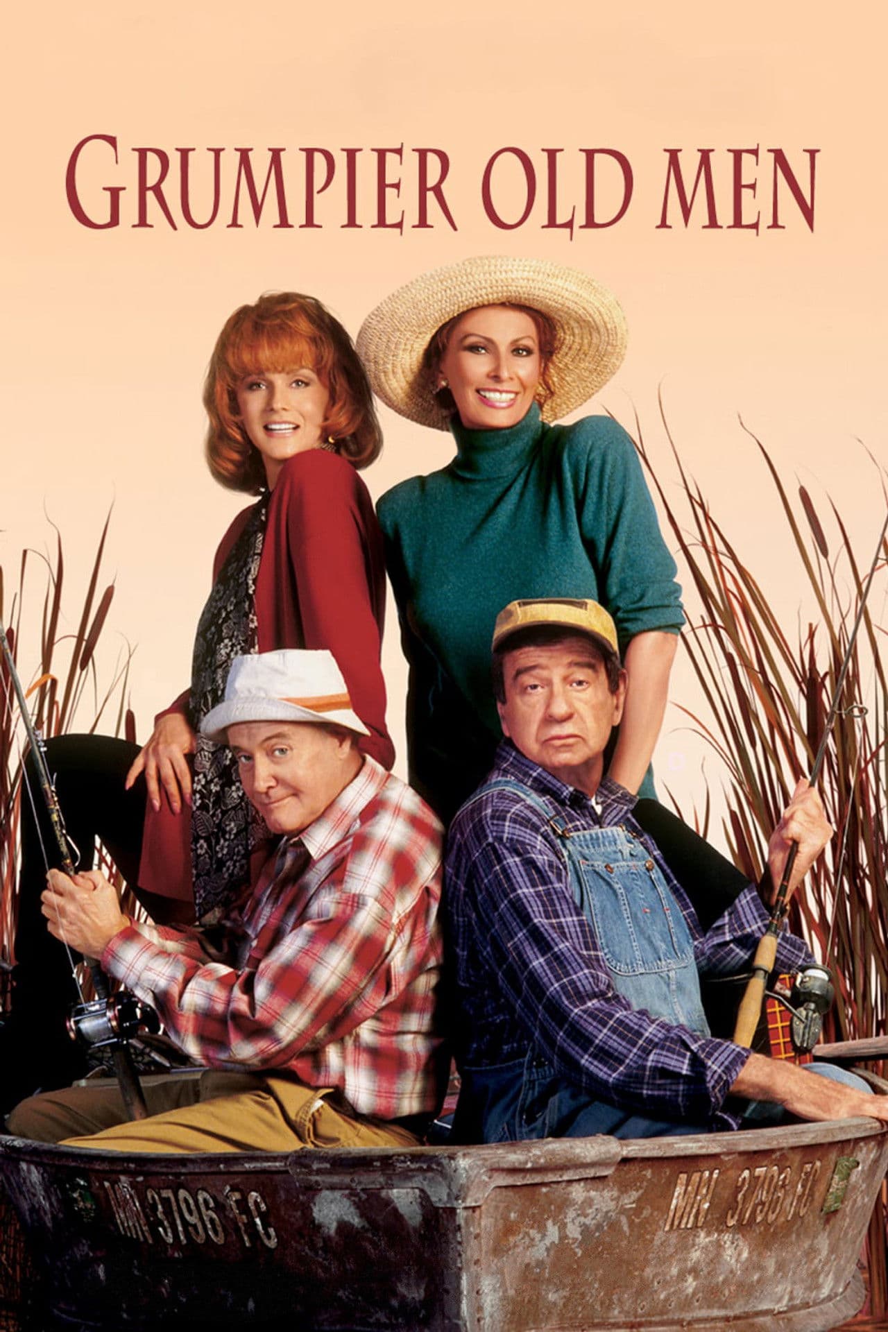 Grumpier Old Men preview 2