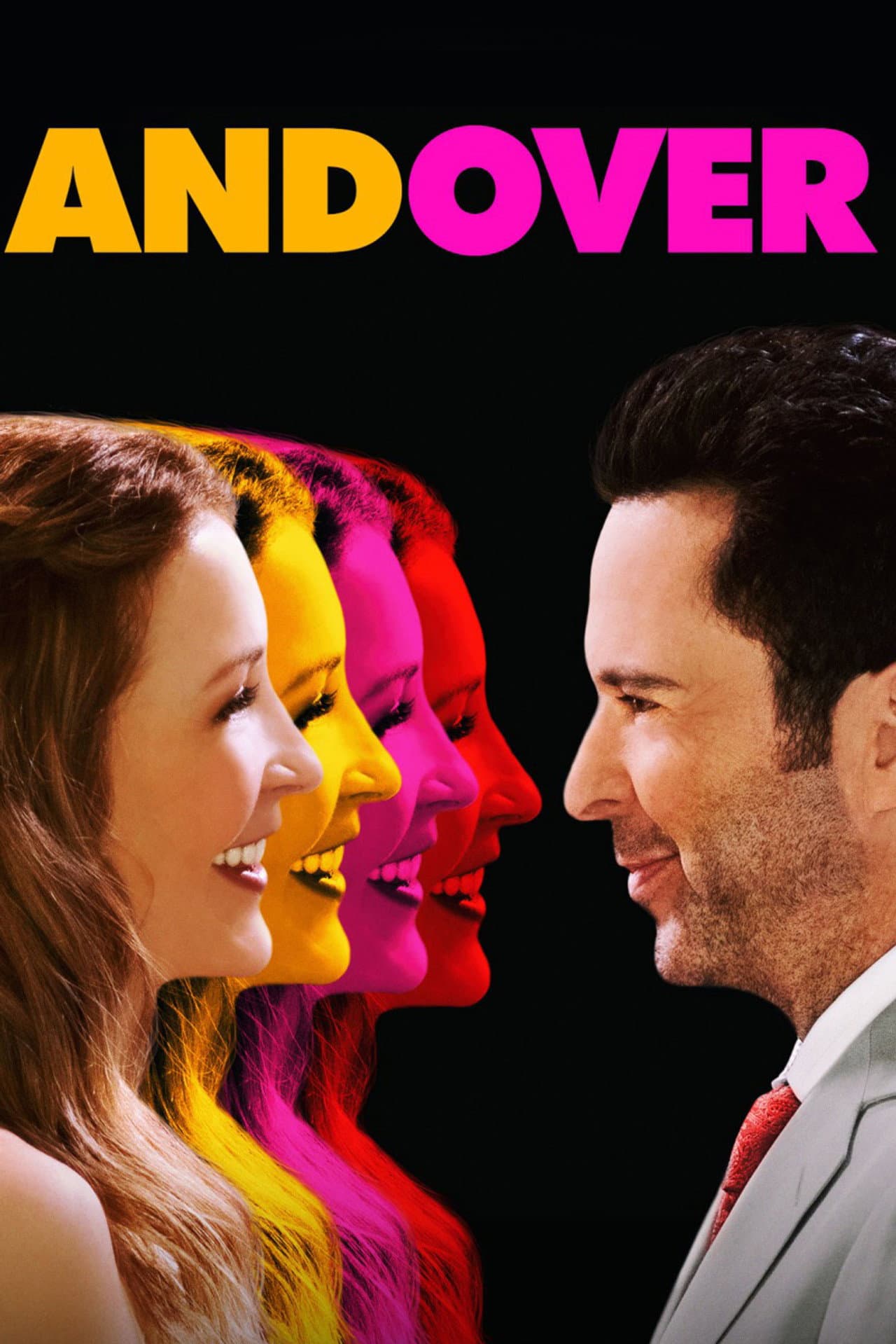 Andover preview 2