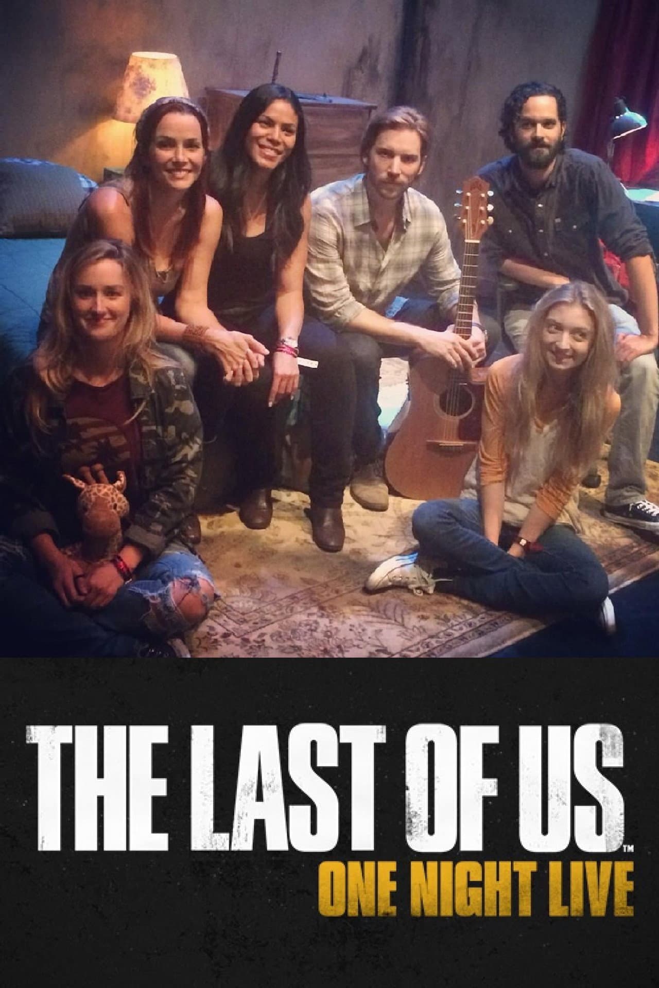 The Last of Us: One Night Live preview 2